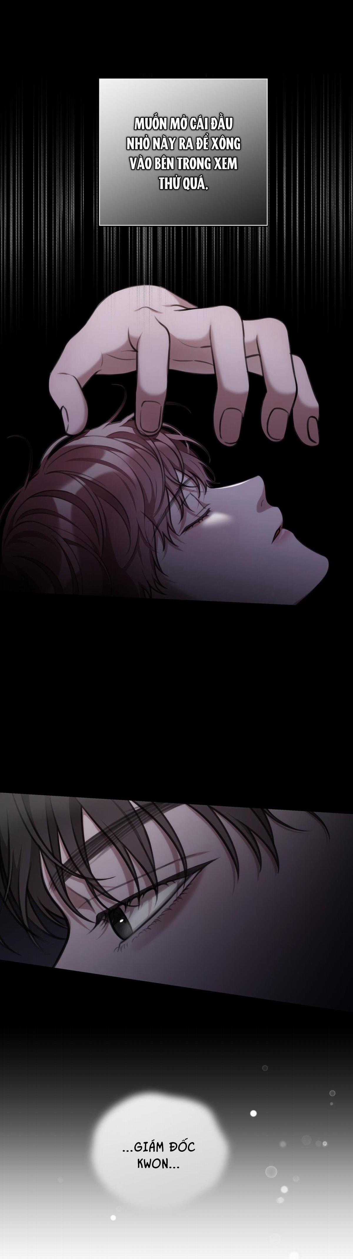 Nuôi Chồng Từ Bé Chapter 27 trang 6