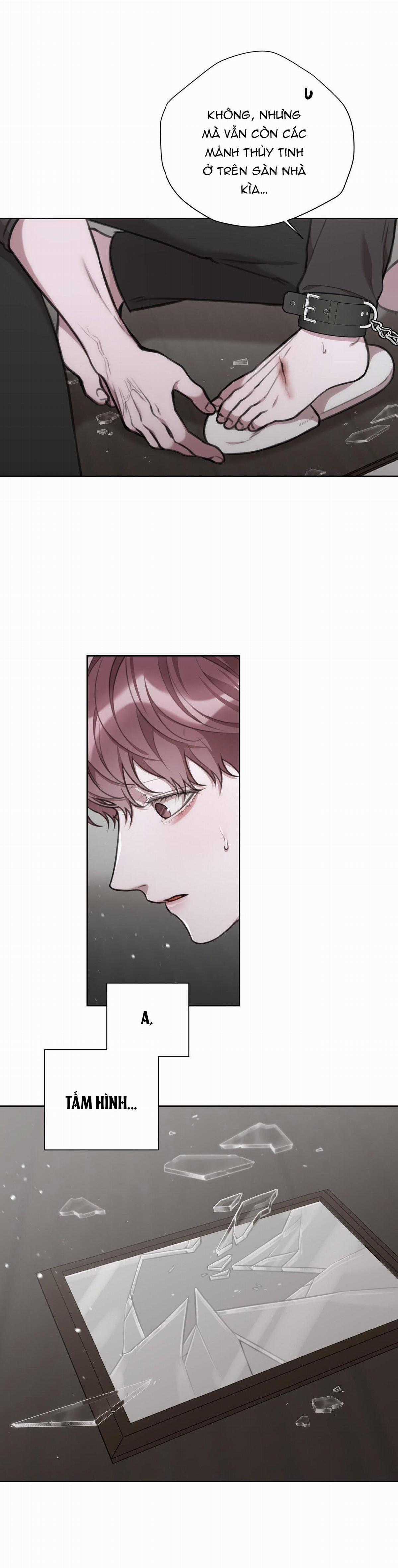 Nuôi Chồng Từ Bé Chapter 28 trang 10