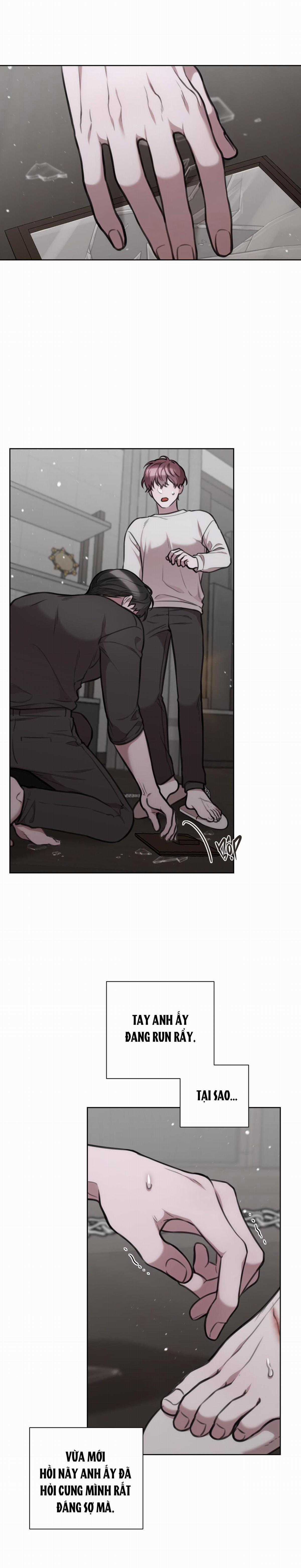 Nuôi Chồng Từ Bé Chapter 28 trang 11