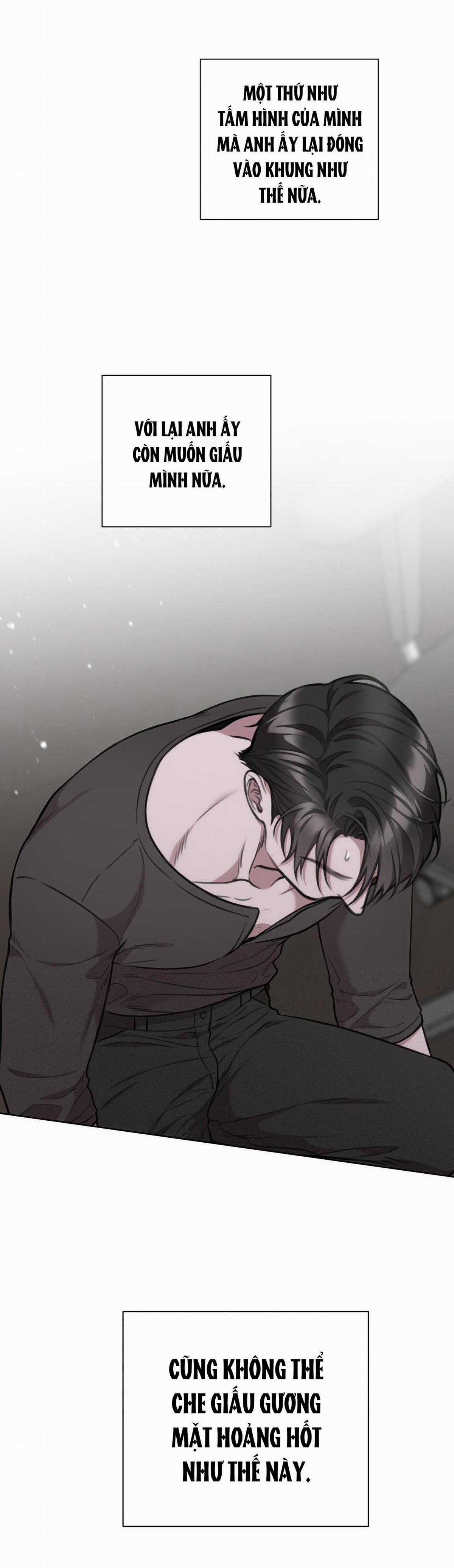 Nuôi Chồng Từ Bé Chapter 28 trang 12