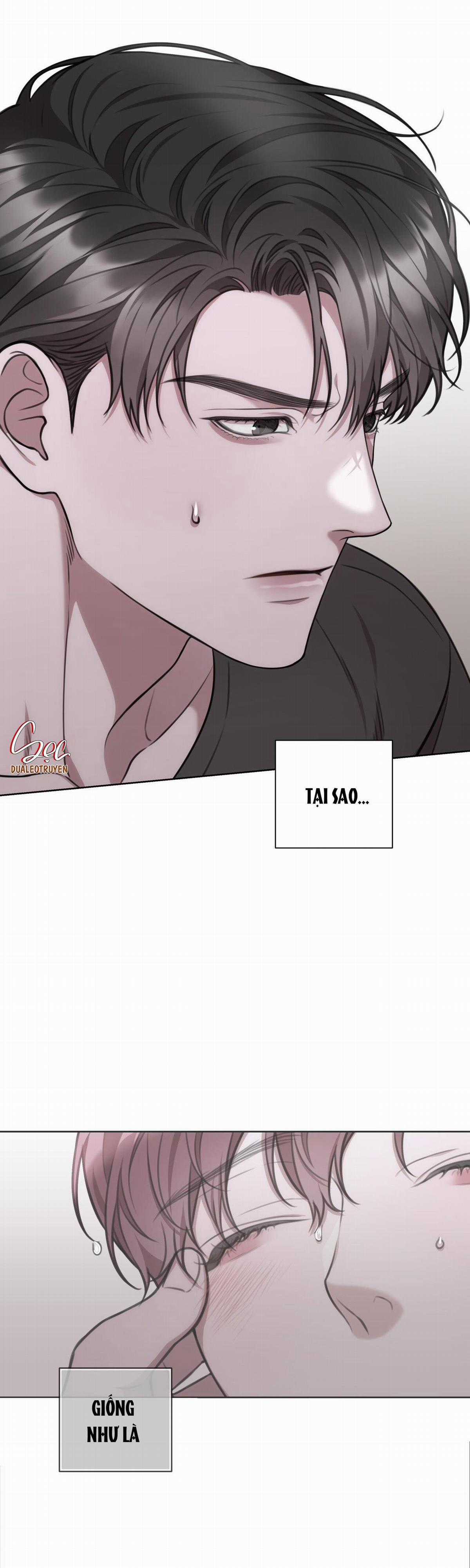 Nuôi Chồng Từ Bé Chapter 28 trang 13