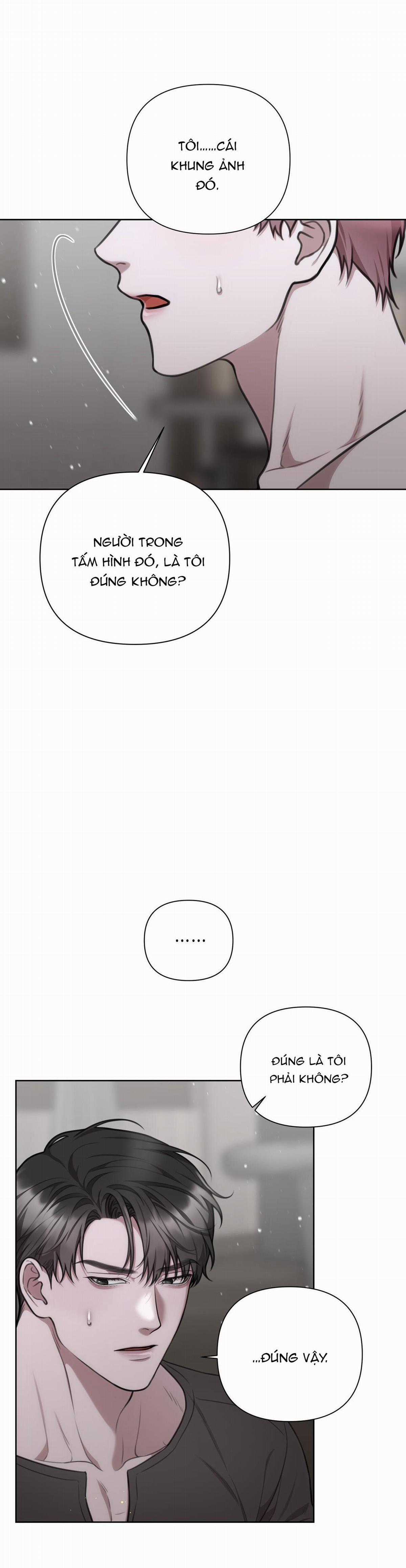 Nuôi Chồng Từ Bé Chapter 28 trang 15