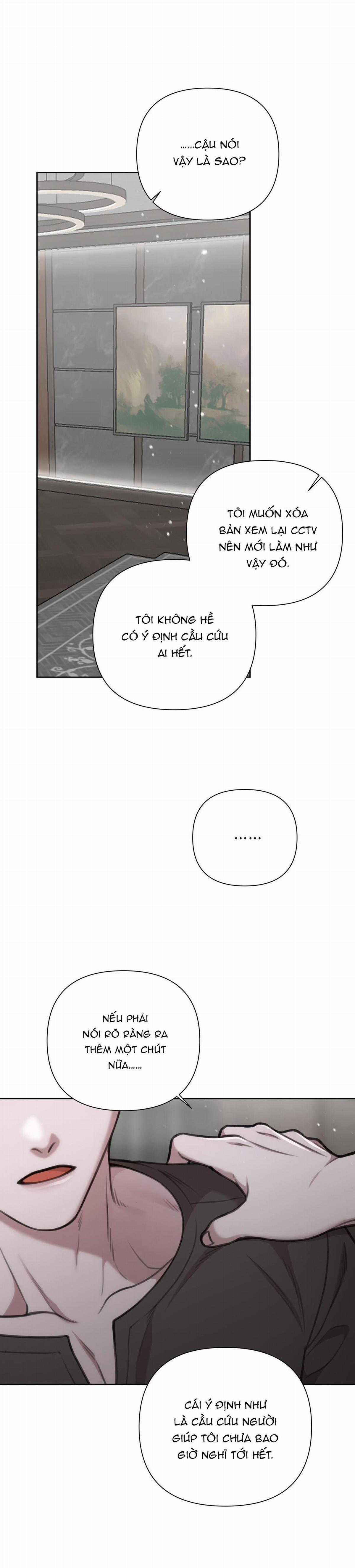 Nuôi Chồng Từ Bé Chapter 28 trang 19