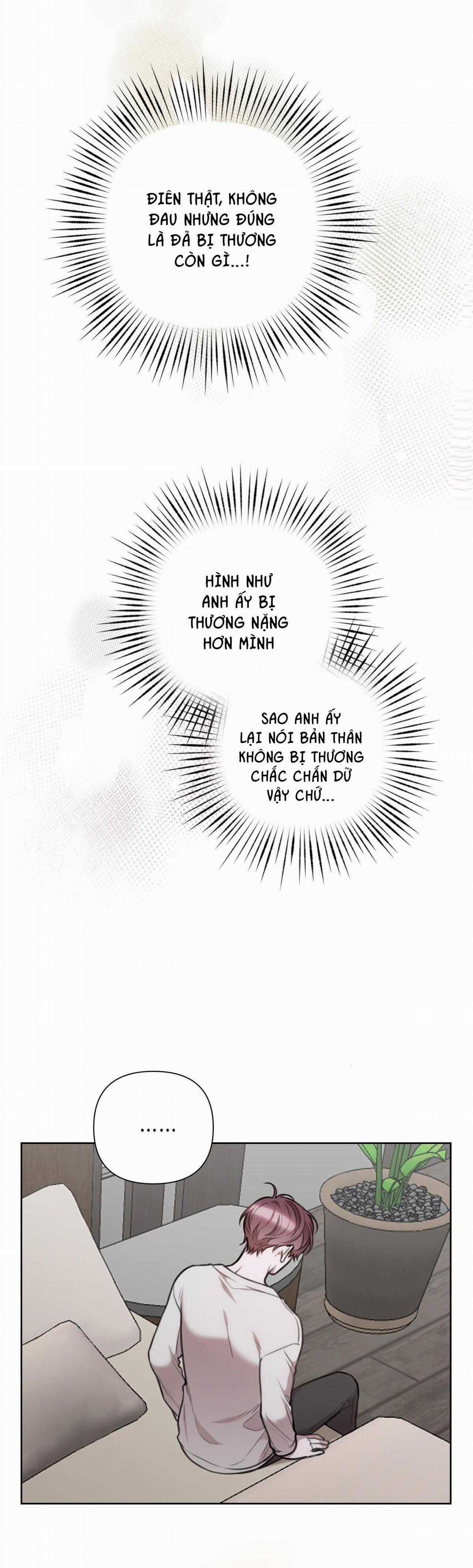 Nuôi Chồng Từ Bé Chapter 28 trang 28