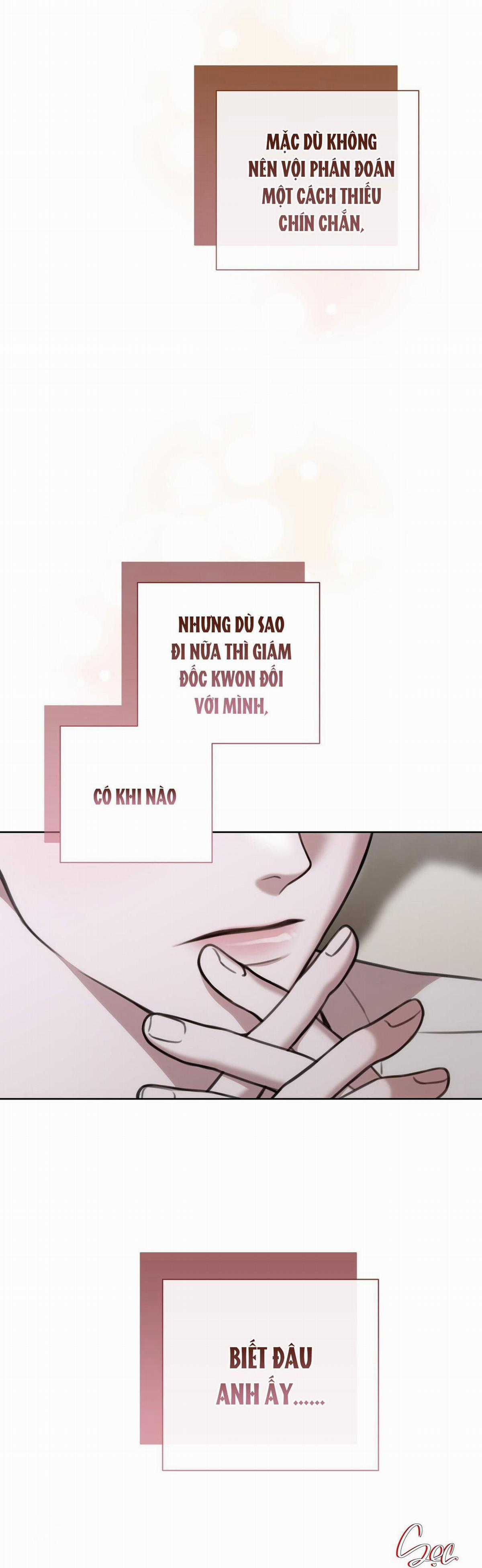 Nuôi Chồng Từ Bé Chapter 28 trang 29