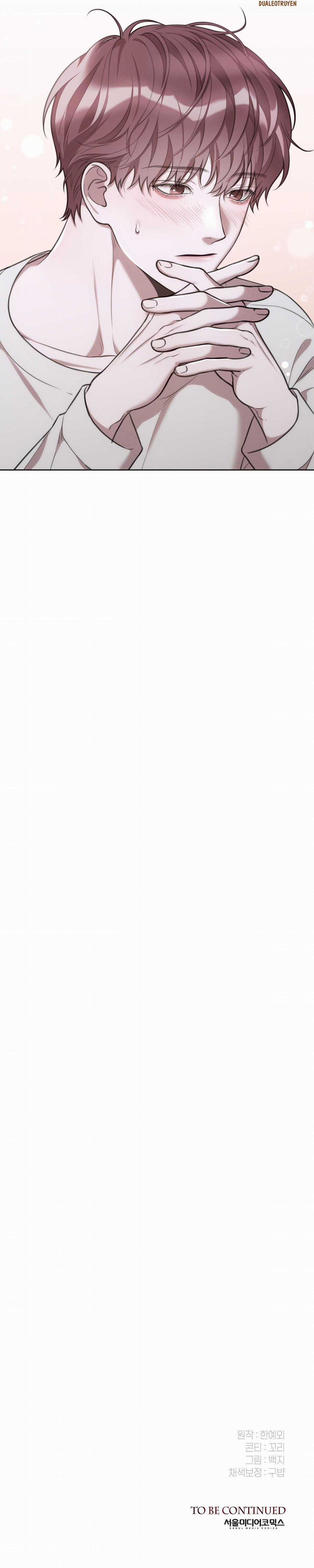 Nuôi Chồng Từ Bé Chapter 28 trang 30