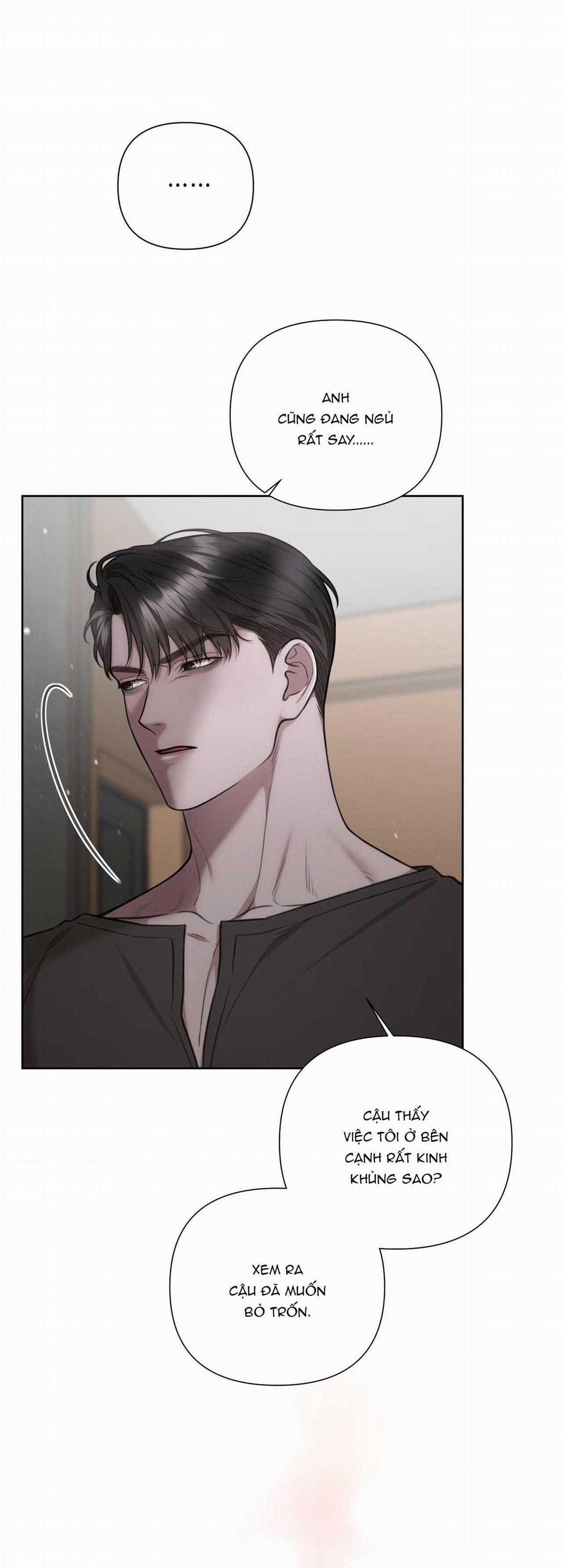 Nuôi Chồng Từ Bé Chapter 29 trang 10