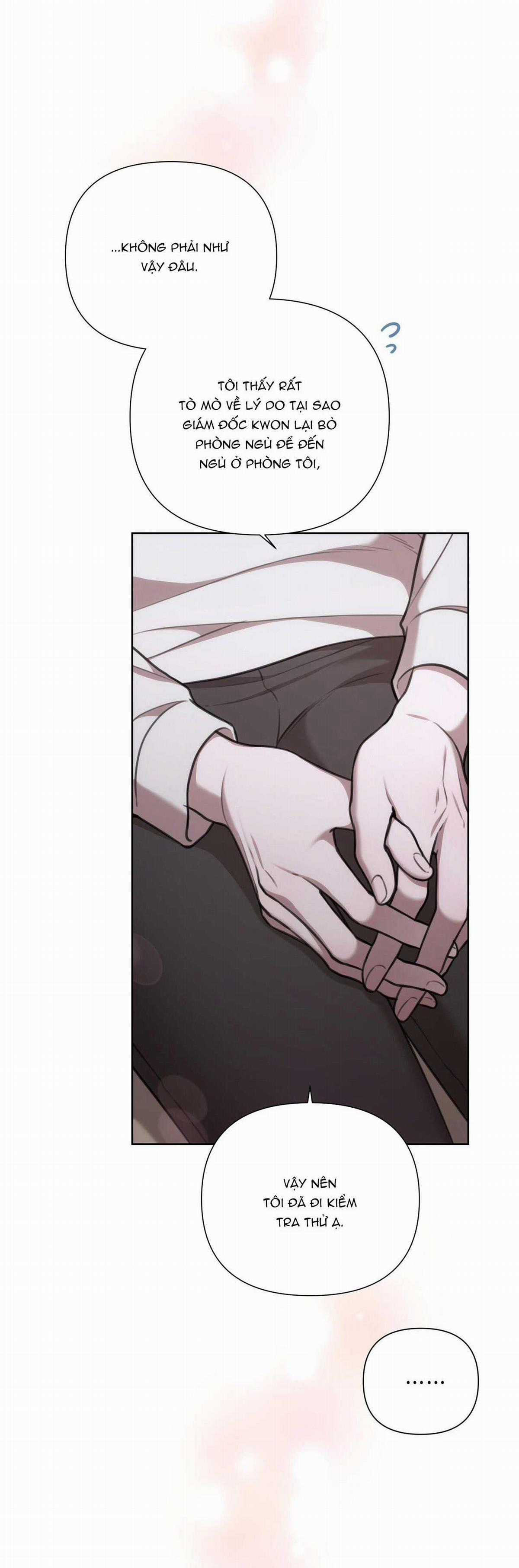 Nuôi Chồng Từ Bé Chapter 29 trang 11