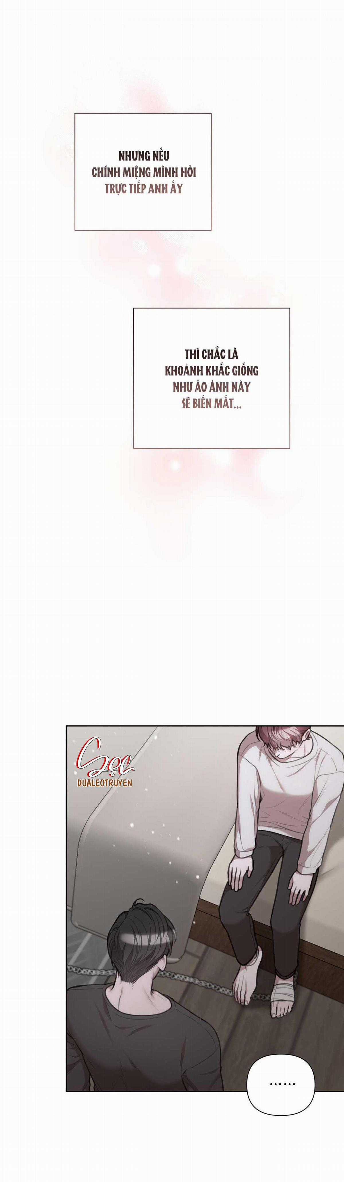 Nuôi Chồng Từ Bé Chapter 29 trang 14