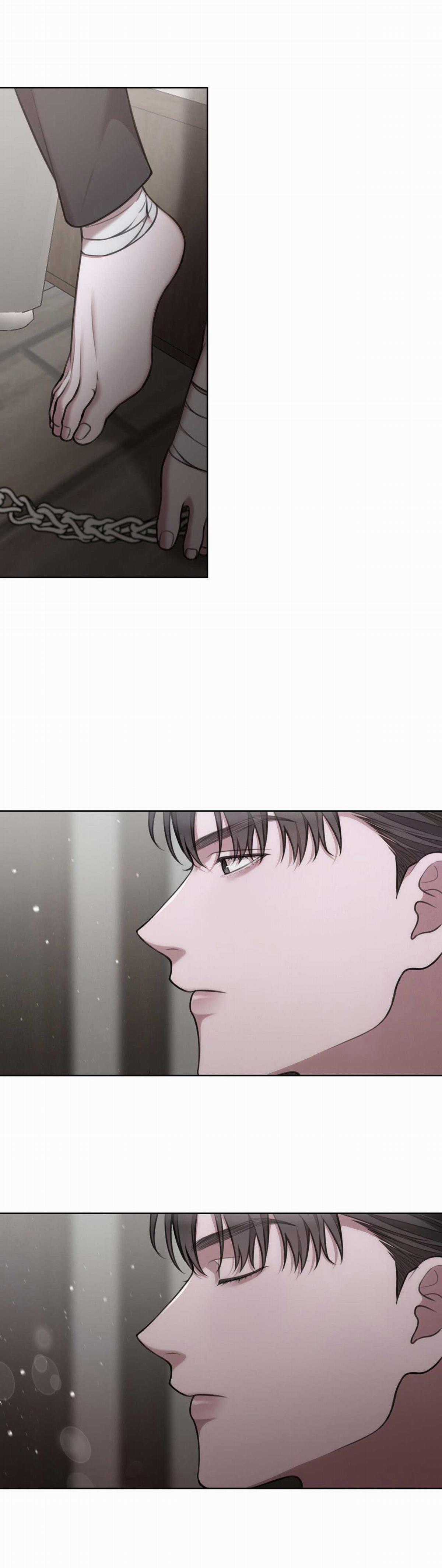 Nuôi Chồng Từ Bé Chapter 29 trang 15