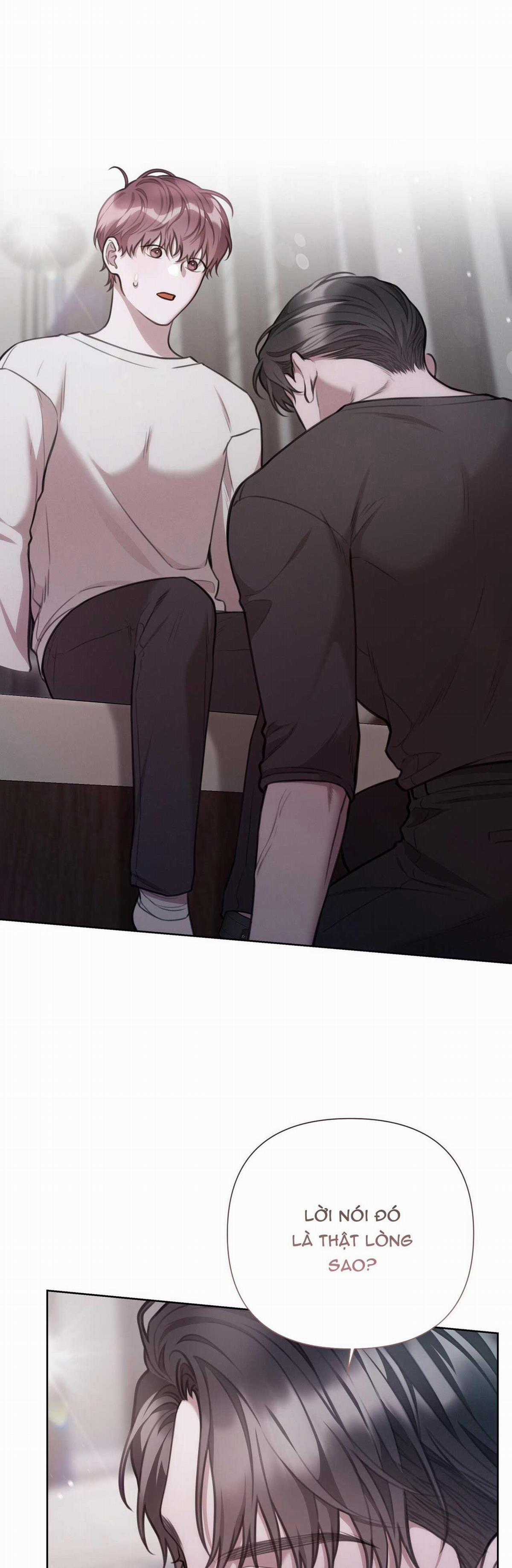 Nuôi Chồng Từ Bé Chapter 29 trang 17