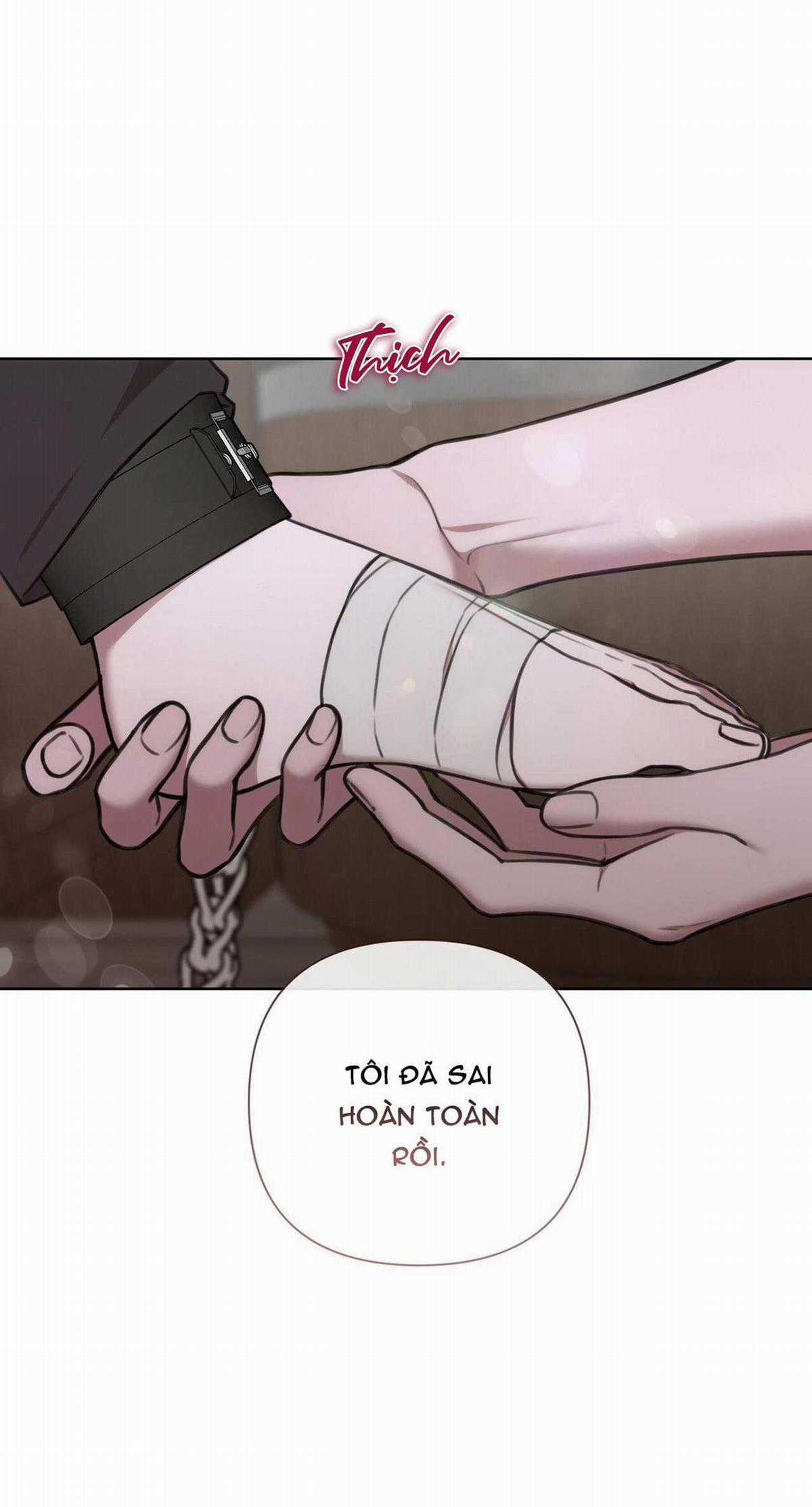 Nuôi Chồng Từ Bé Chapter 29 trang 20