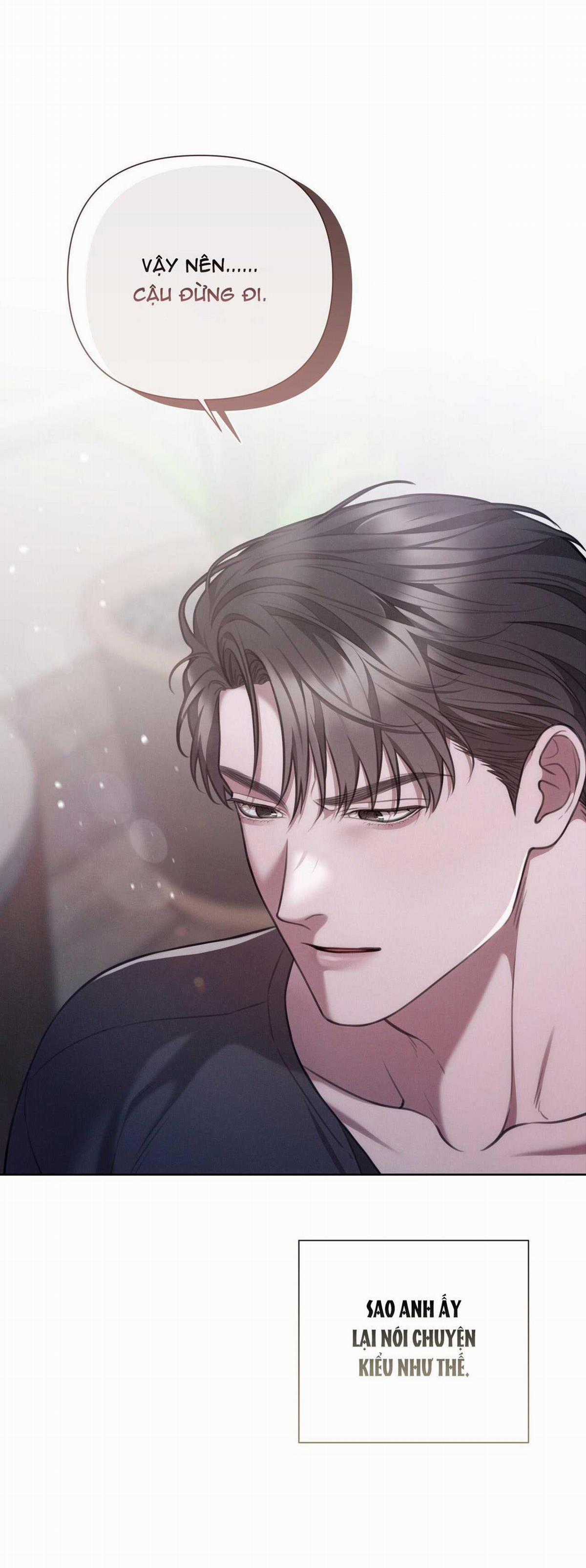 Nuôi Chồng Từ Bé Chapter 29 trang 21