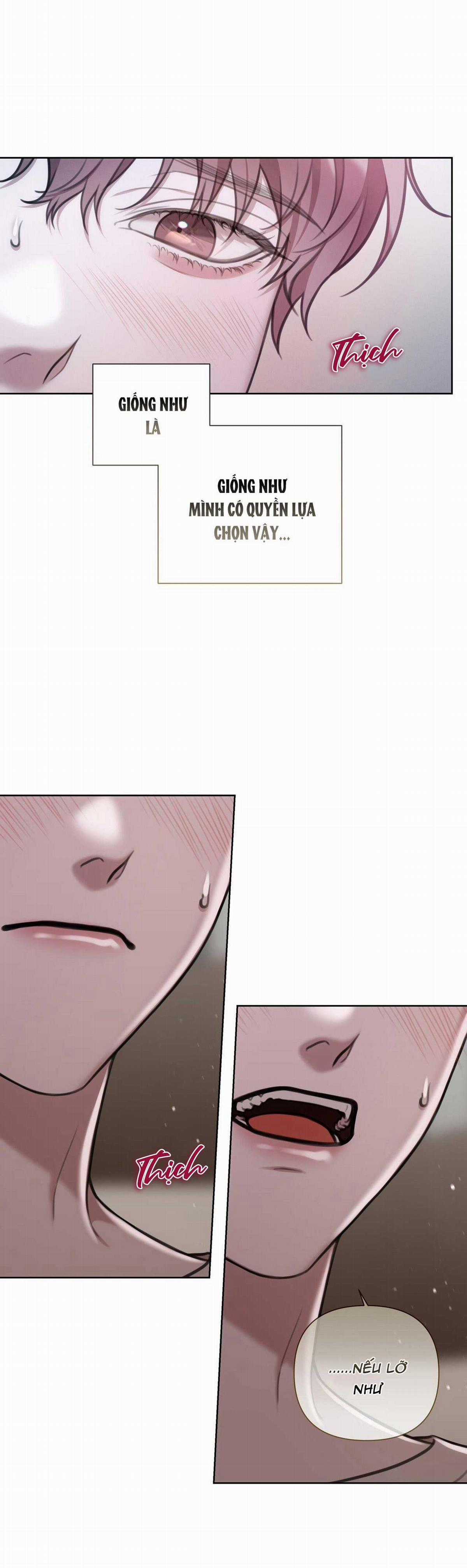Nuôi Chồng Từ Bé Chapter 29 trang 22