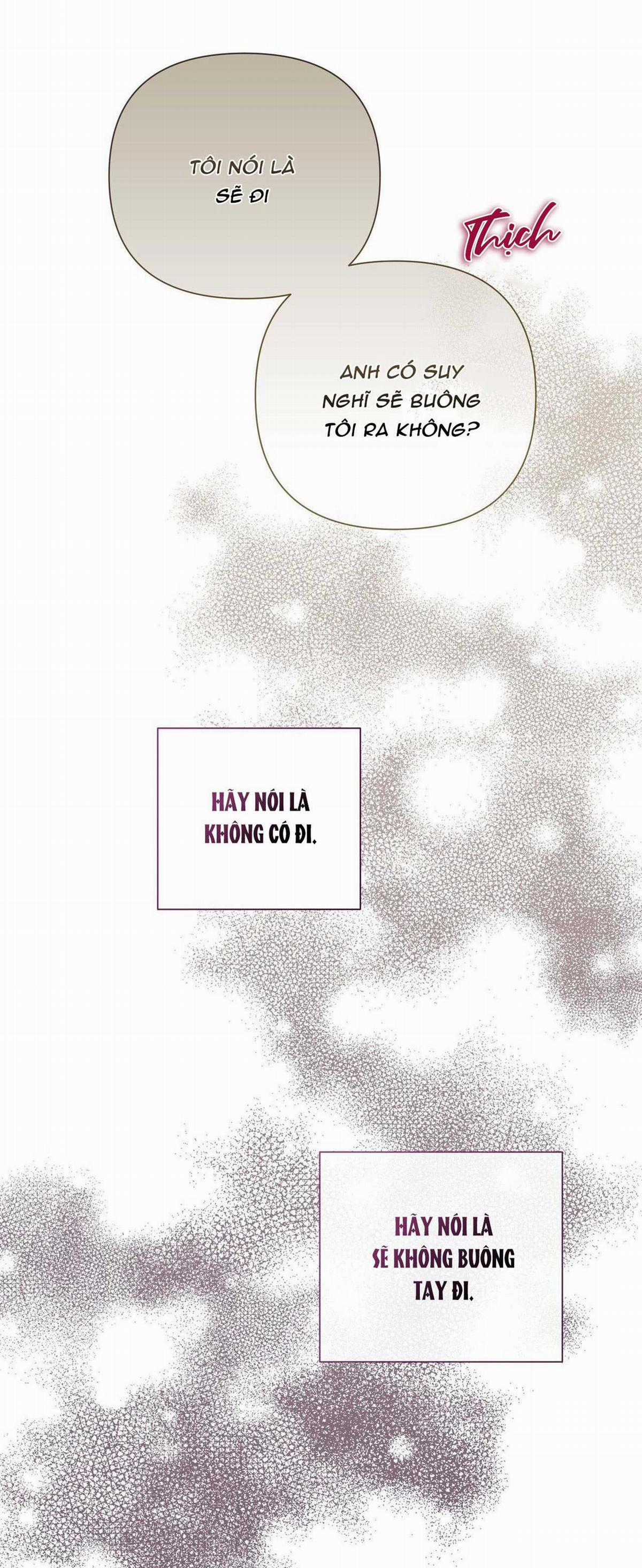 Nuôi Chồng Từ Bé Chapter 29 trang 23
