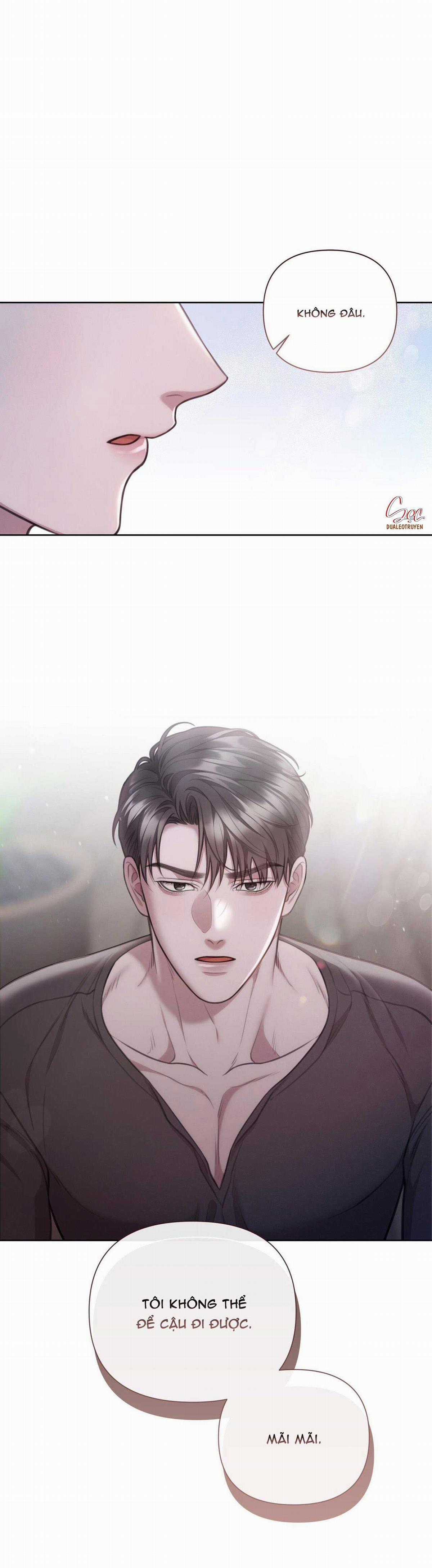 Nuôi Chồng Từ Bé Chapter 29 trang 25