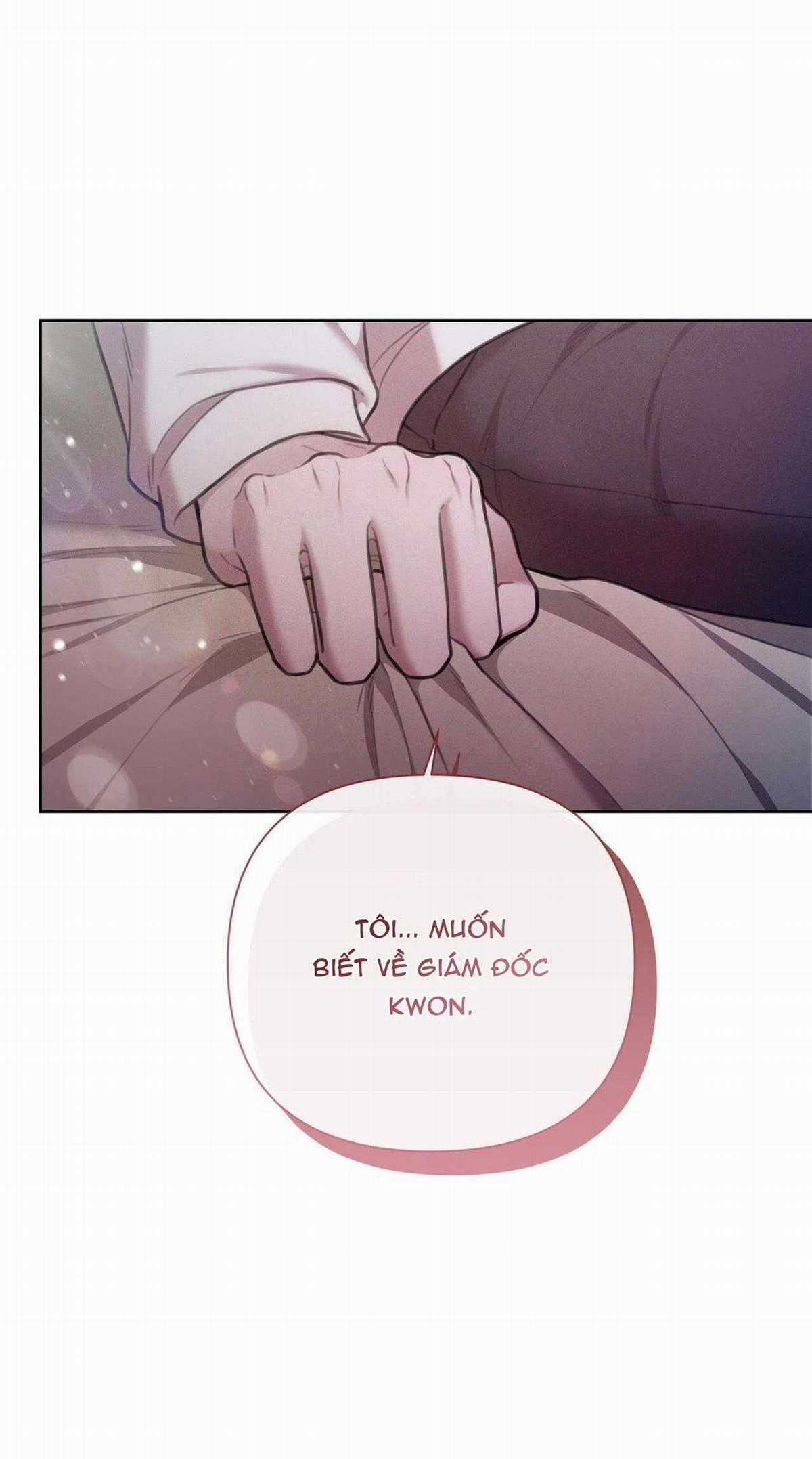 Nuôi Chồng Từ Bé Chapter 29 trang 28