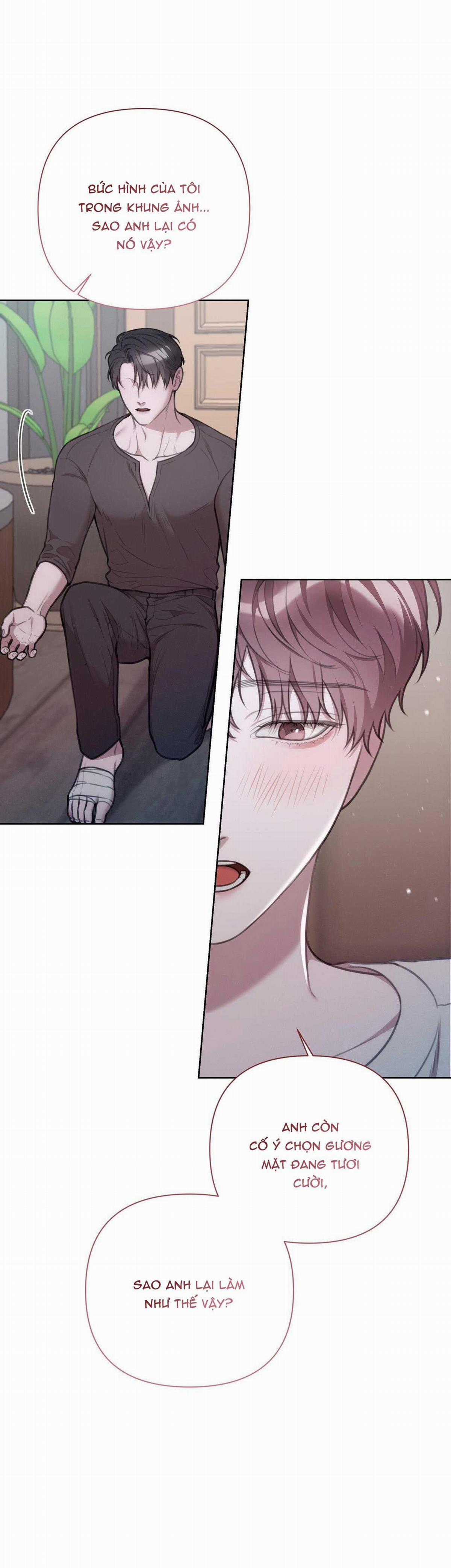 Nuôi Chồng Từ Bé Chapter 29 trang 29