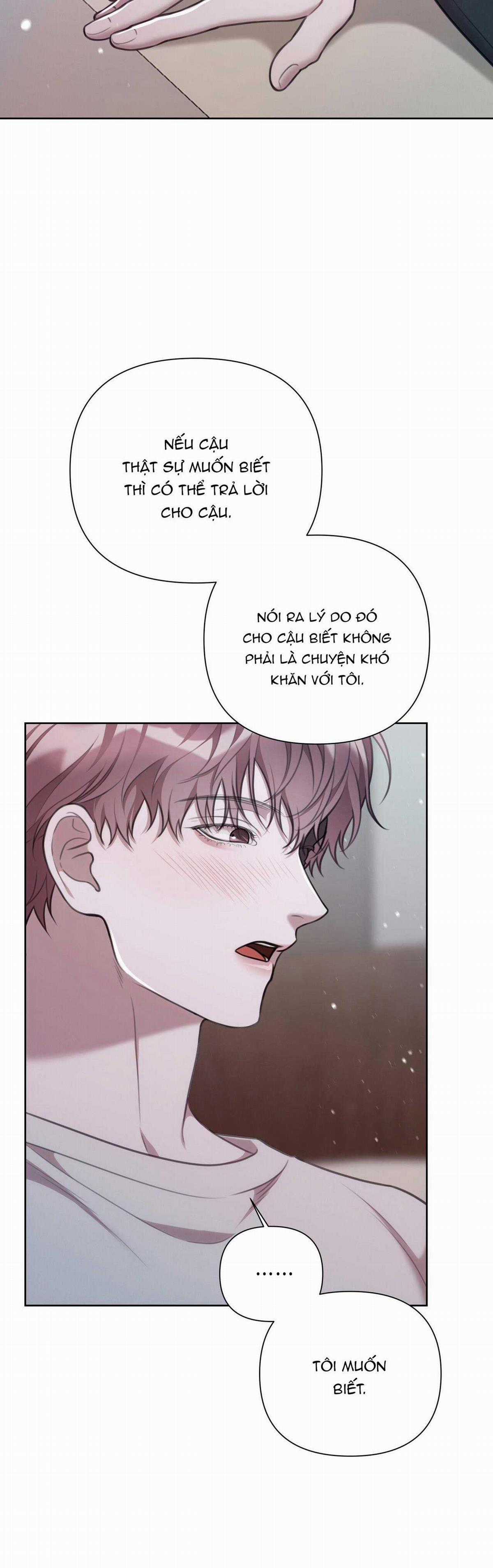 Nuôi Chồng Từ Bé Chapter 29 trang 31