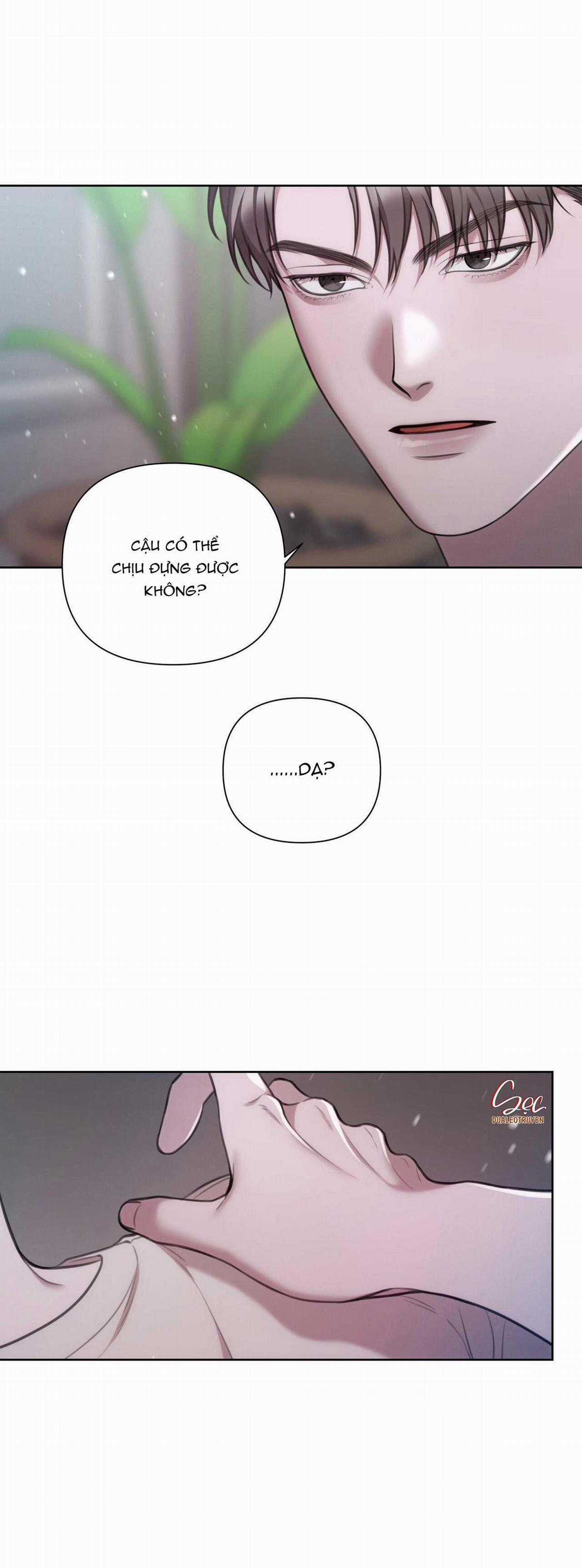 Nuôi Chồng Từ Bé Chapter 29 trang 32