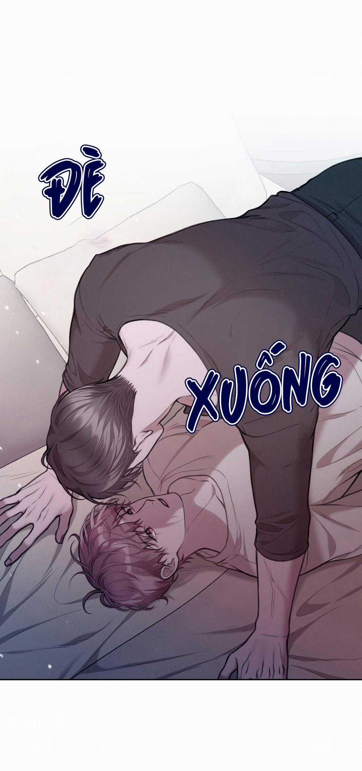 Nuôi Chồng Từ Bé Chapter 29 trang 33