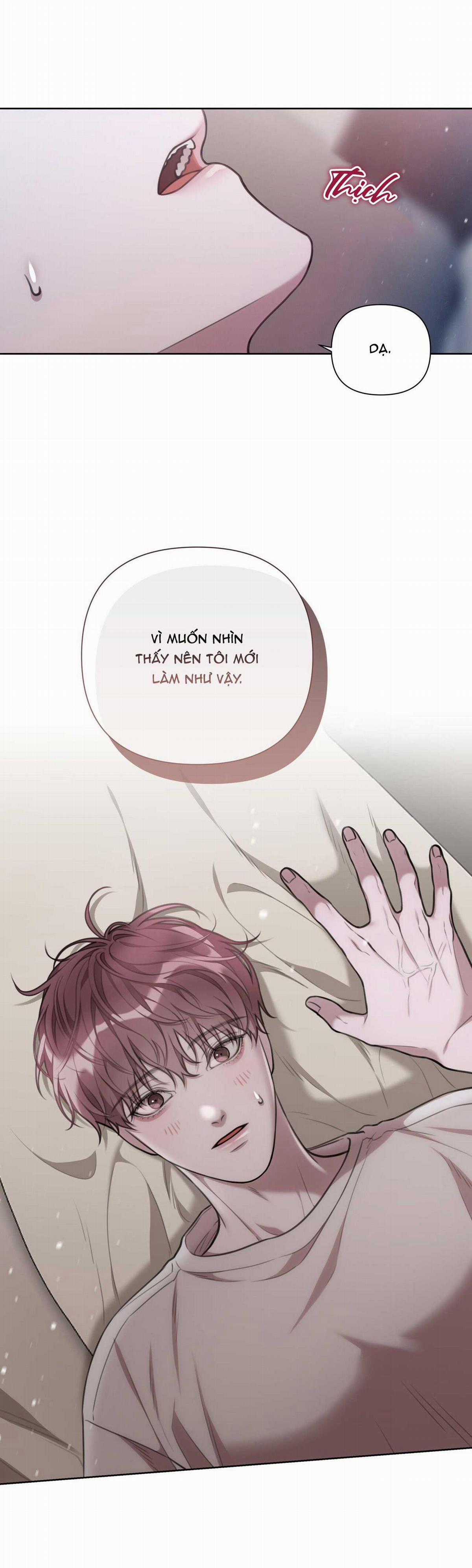 Nuôi Chồng Từ Bé Chapter 29 trang 35