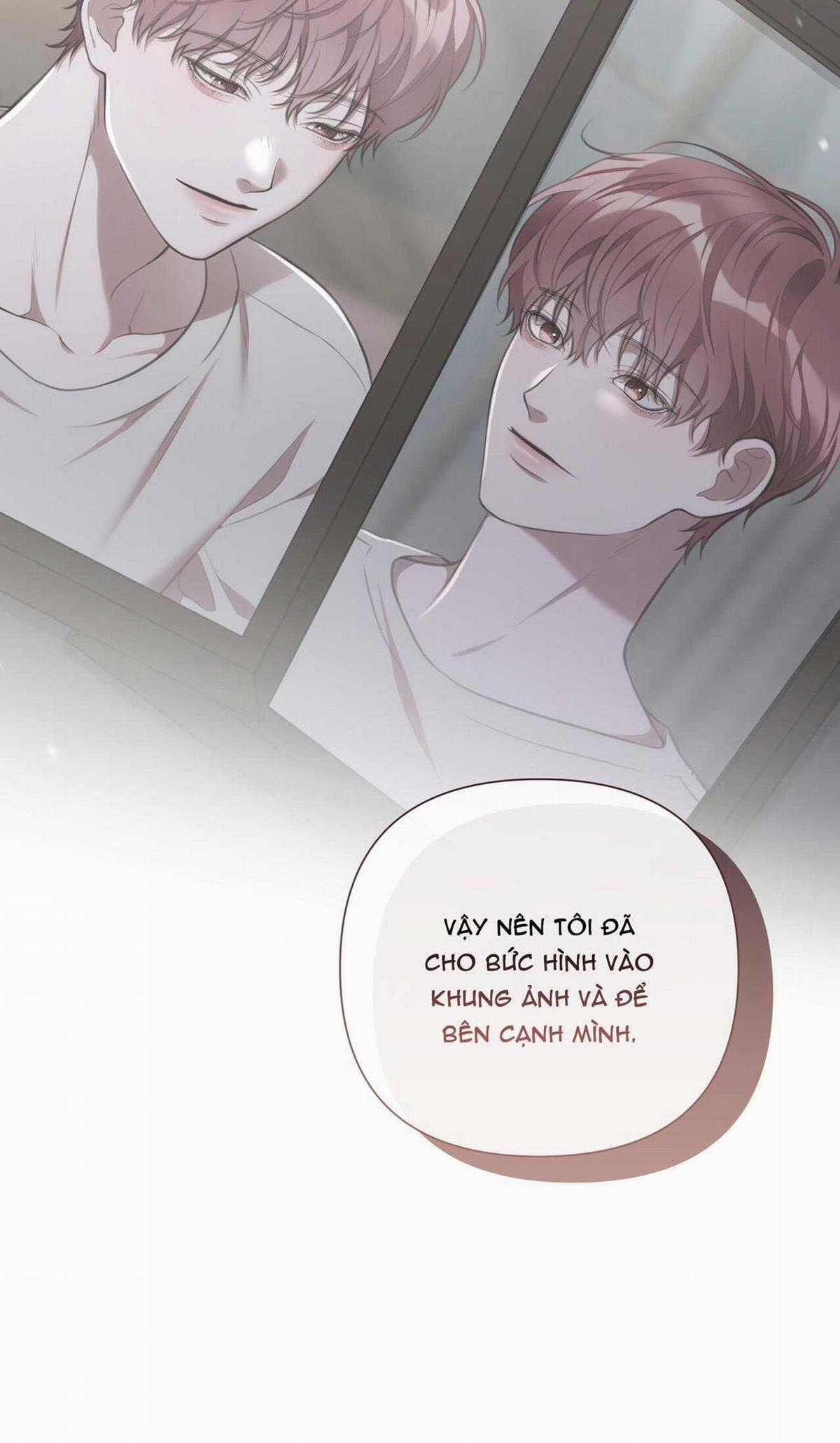 Nuôi Chồng Từ Bé Chapter 29 trang 37