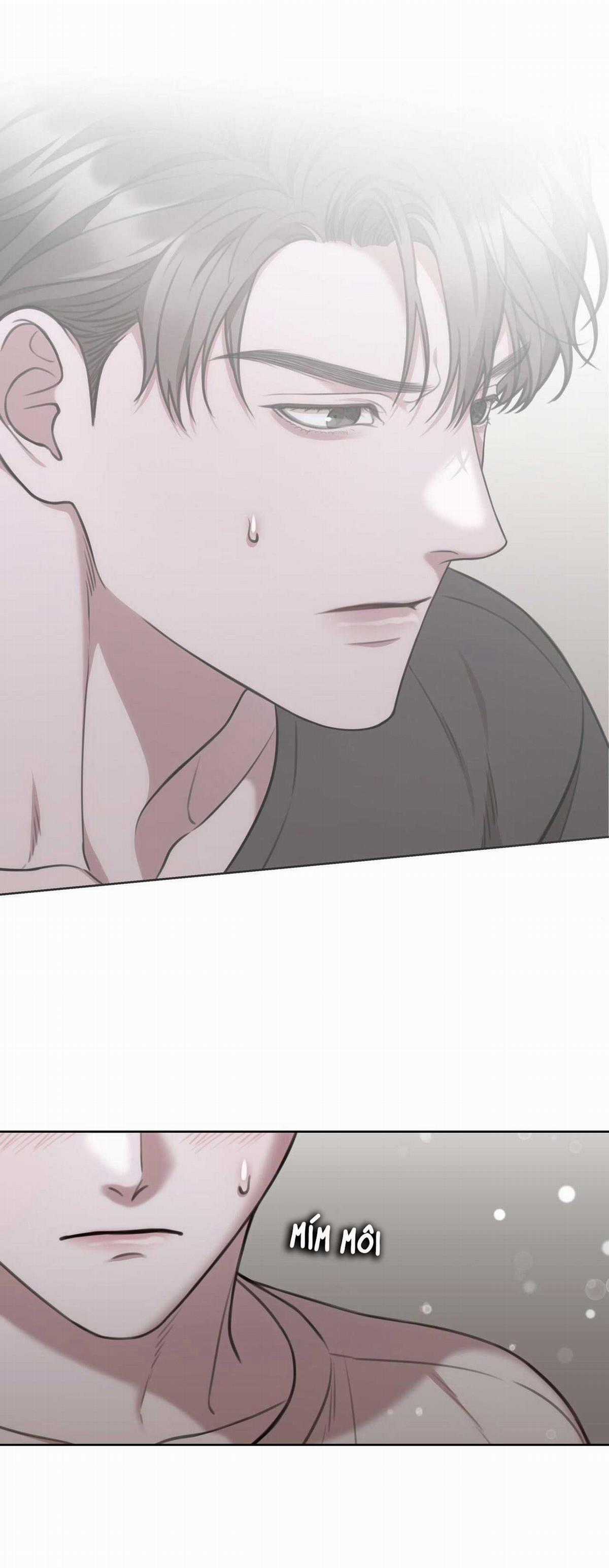 Nuôi Chồng Từ Bé Chapter 29 trang 4