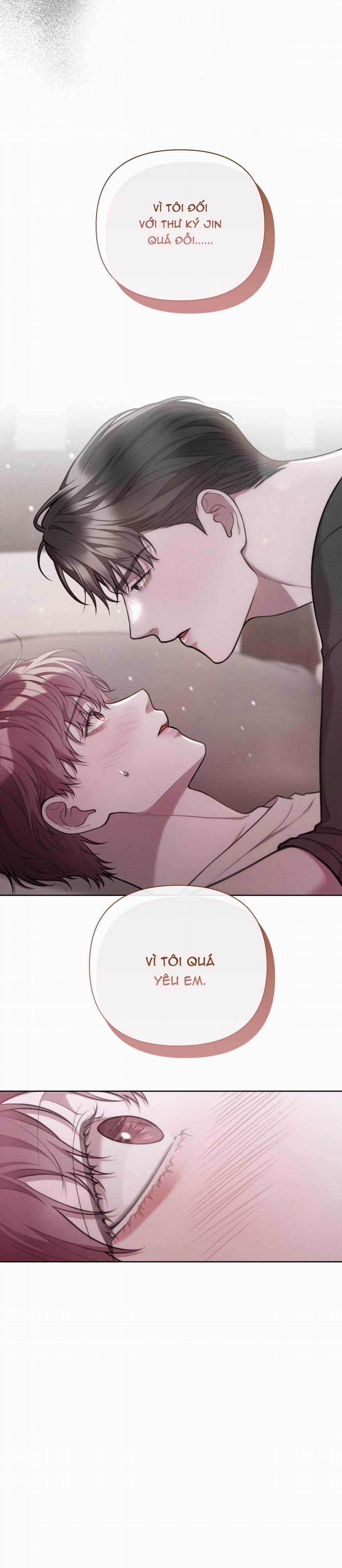 Nuôi Chồng Từ Bé Chapter 29 trang 41