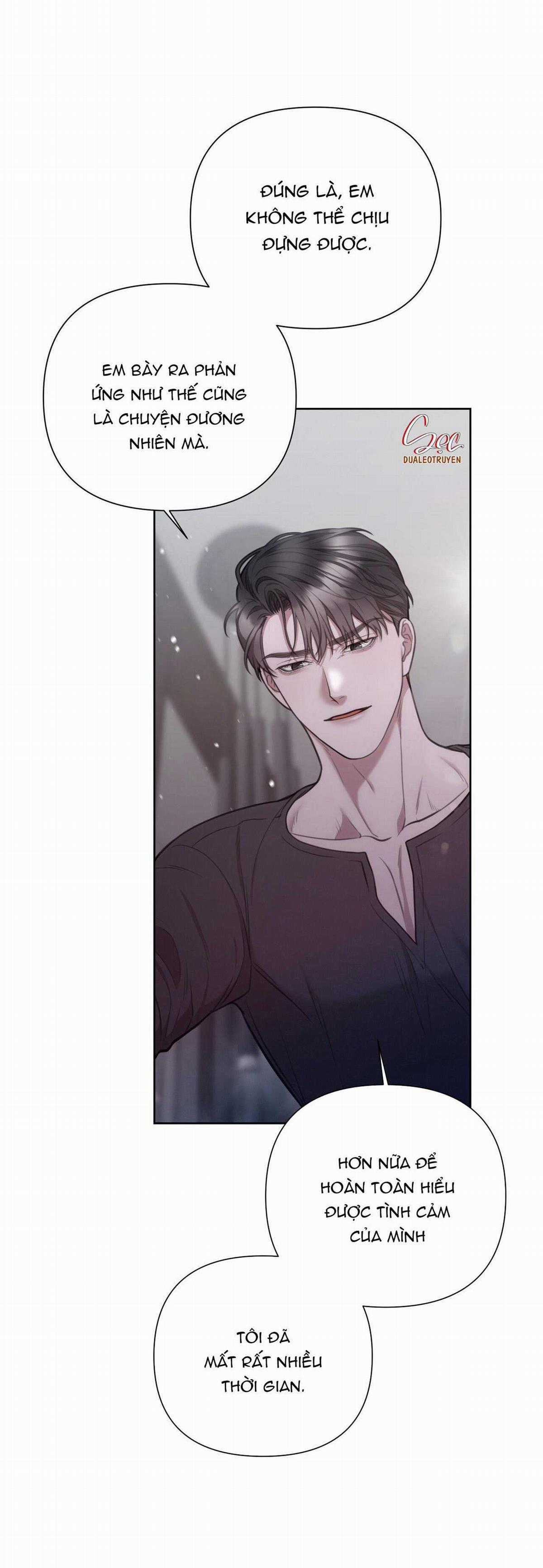 Nuôi Chồng Từ Bé Chapter 29 trang 42