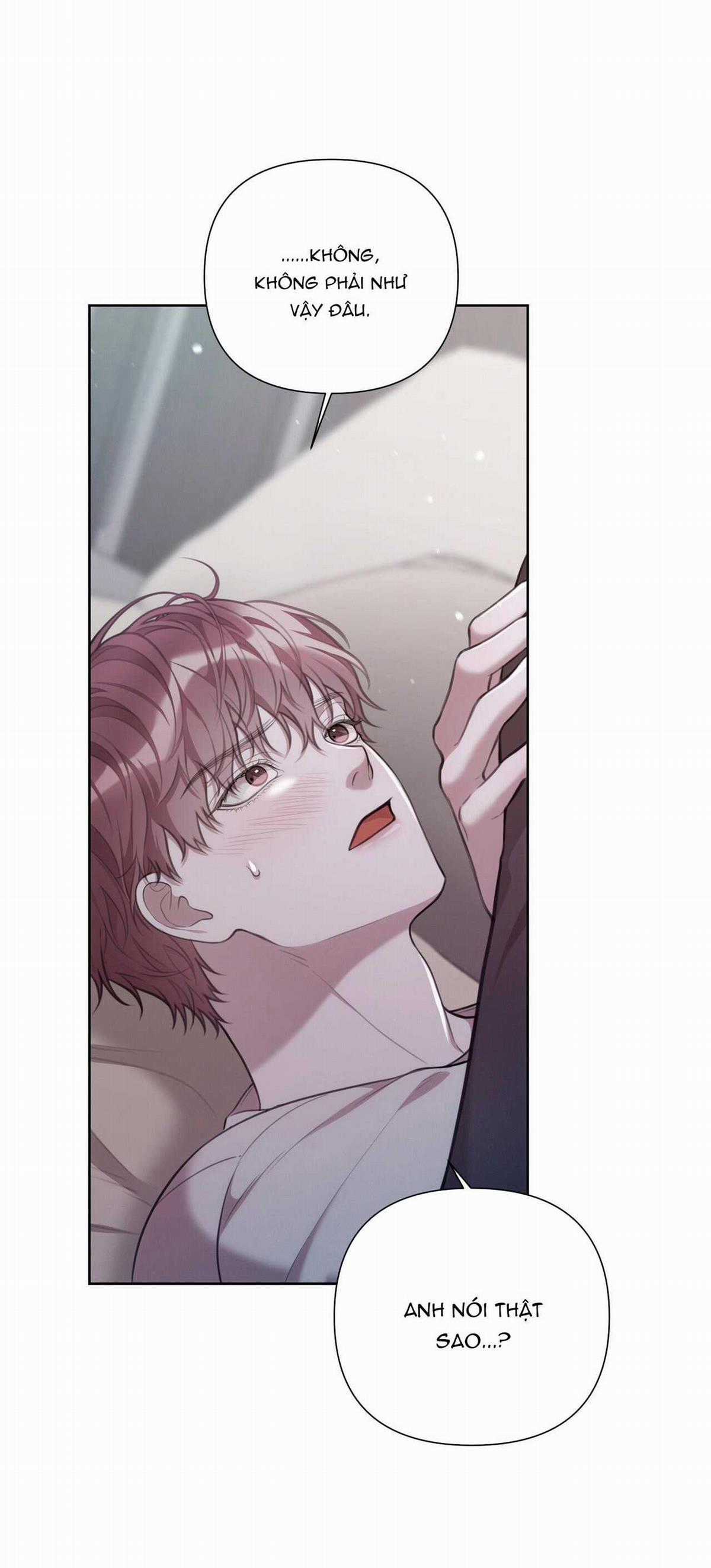 Nuôi Chồng Từ Bé Chapter 29 trang 43