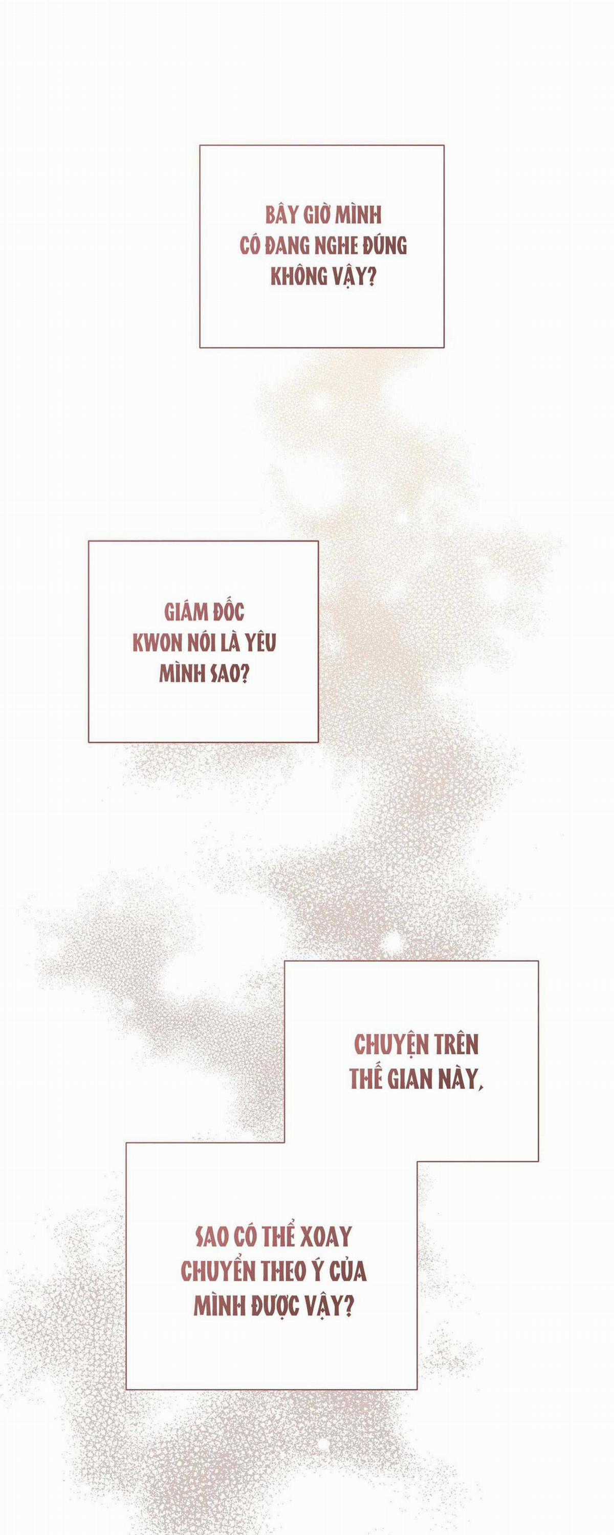 Nuôi Chồng Từ Bé Chapter 29 trang 44