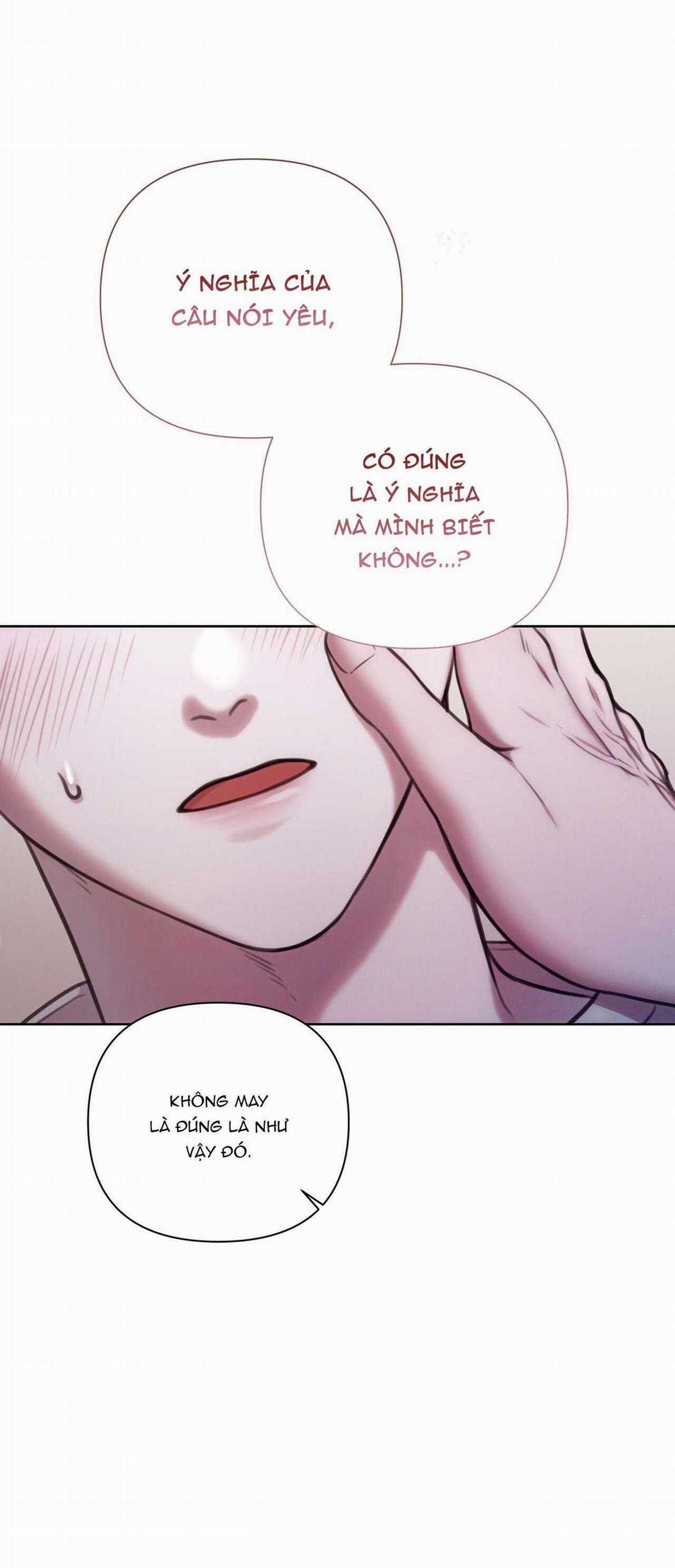 Nuôi Chồng Từ Bé Chapter 29 trang 46