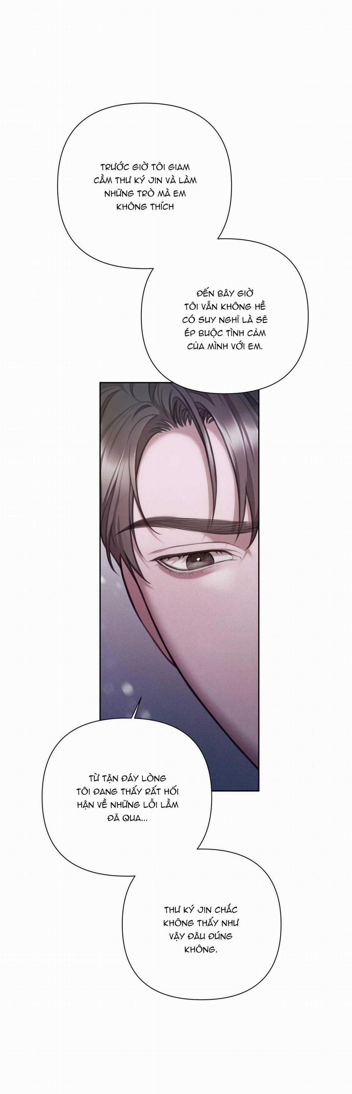 Nuôi Chồng Từ Bé Chapter 29 trang 47