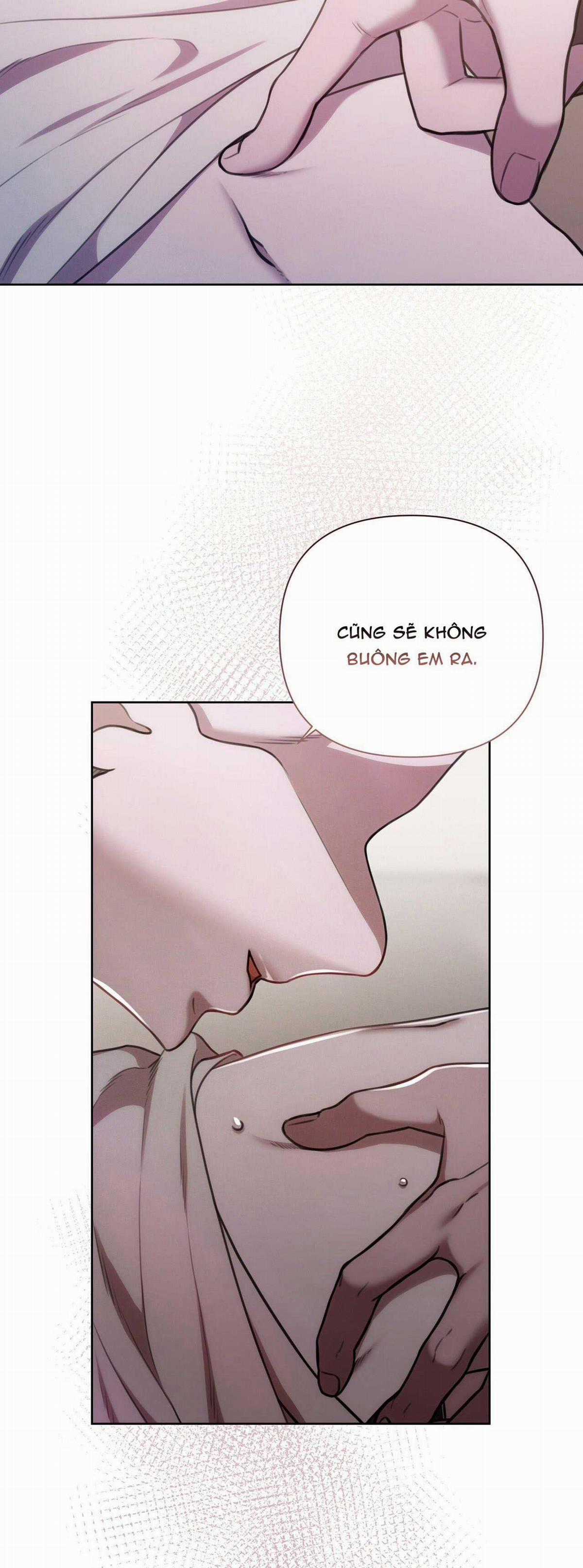 Nuôi Chồng Từ Bé Chapter 29 trang 49