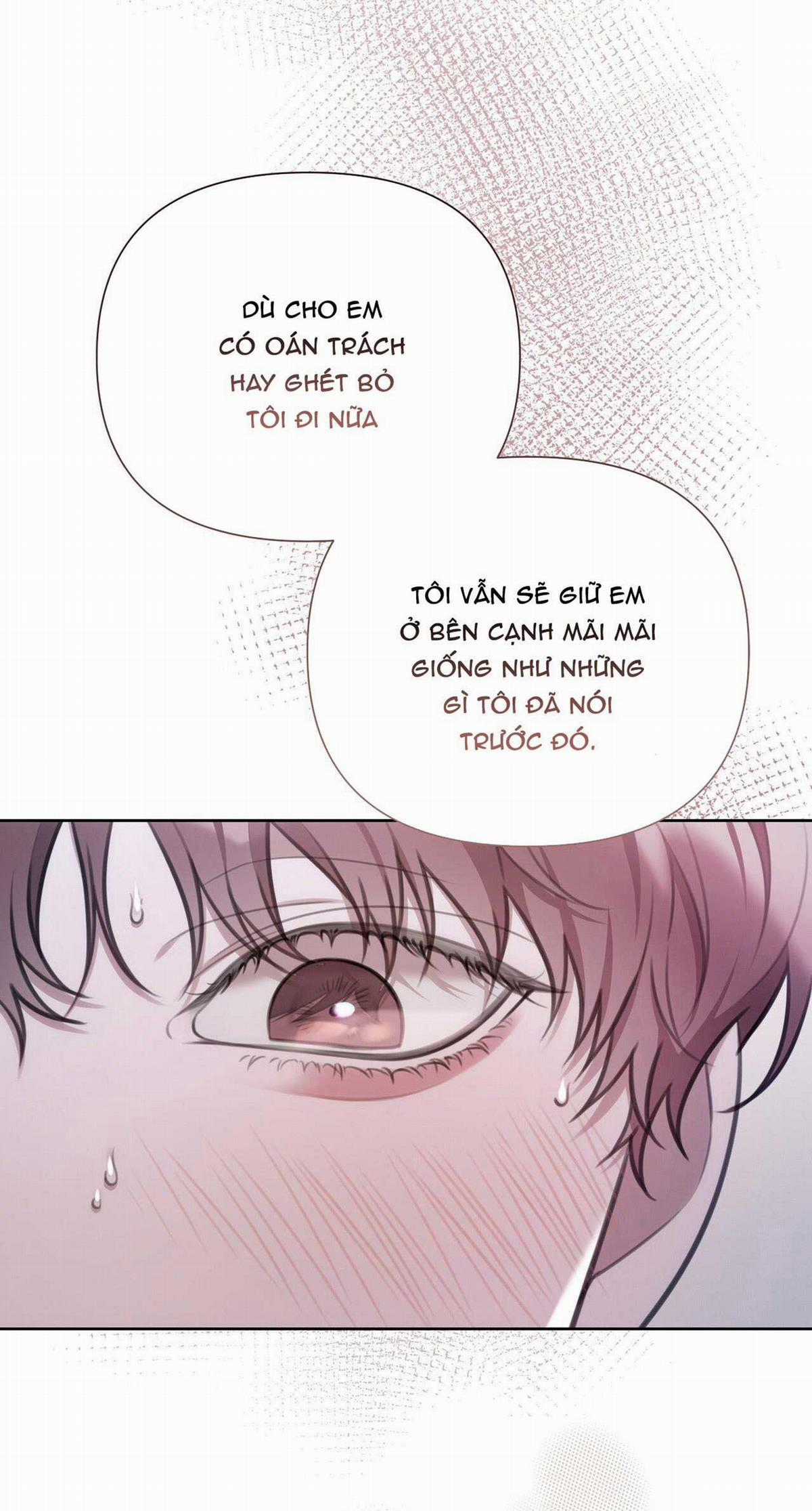 Nuôi Chồng Từ Bé Chapter 29 trang 50