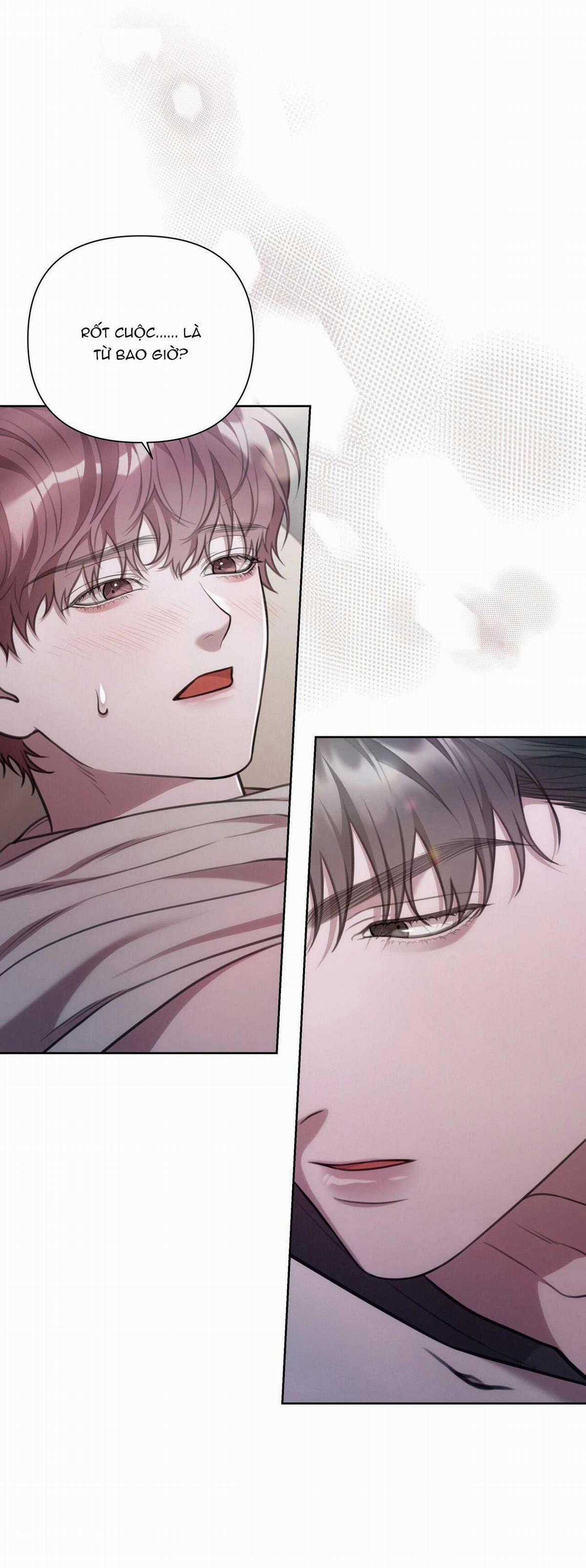 Nuôi Chồng Từ Bé Chapter 29 trang 52