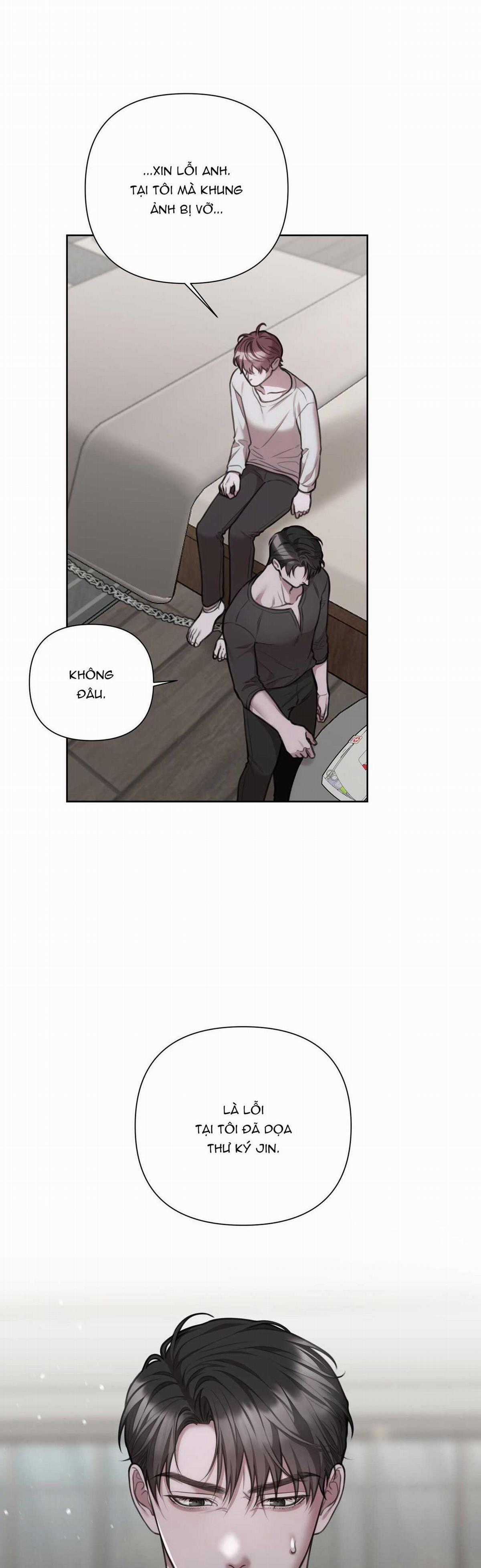 Nuôi Chồng Từ Bé Chapter 29 trang 6