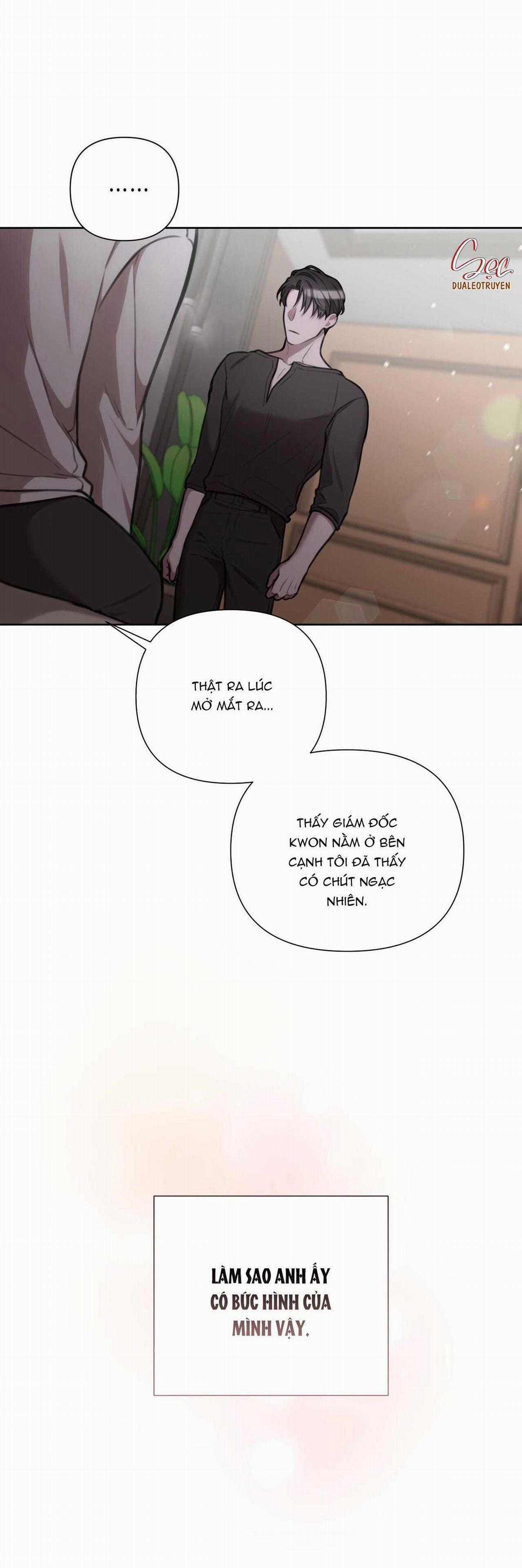 Nuôi Chồng Từ Bé Chapter 29 trang 9