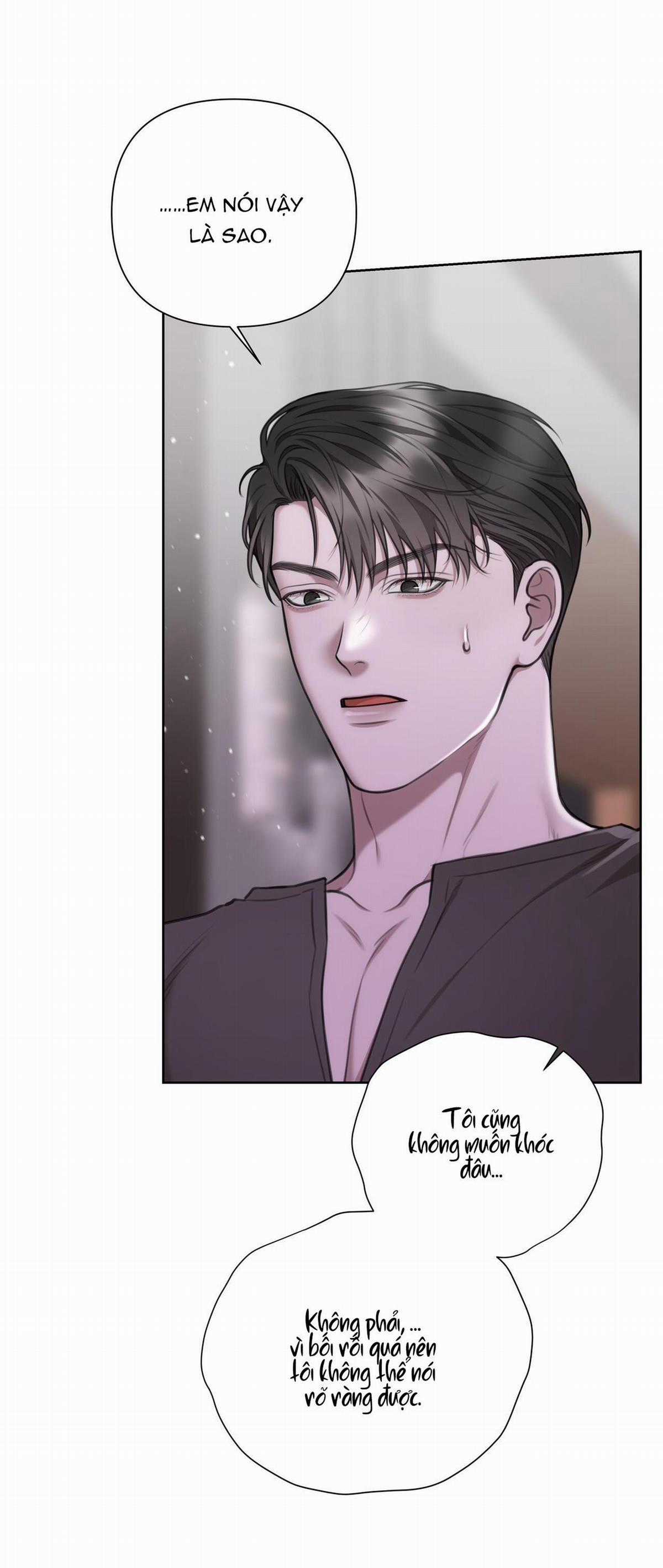 Nuôi Chồng Từ Bé Chapter 30 trang 10