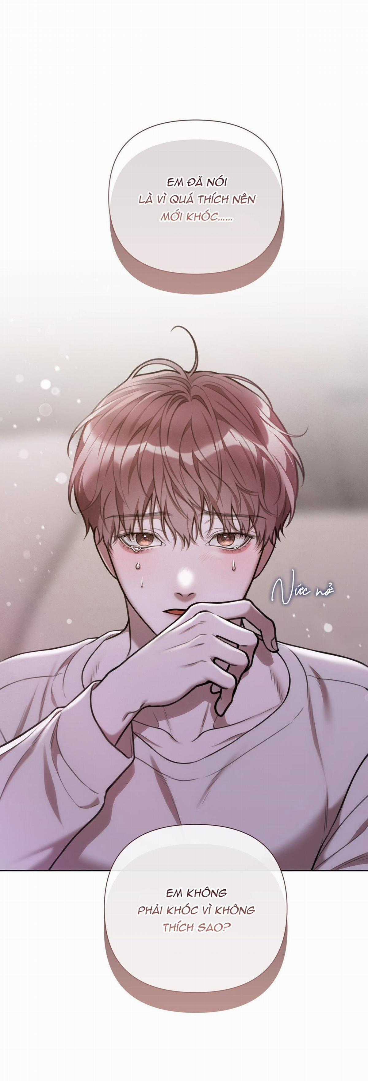 Nuôi Chồng Từ Bé Chapter 30 trang 13