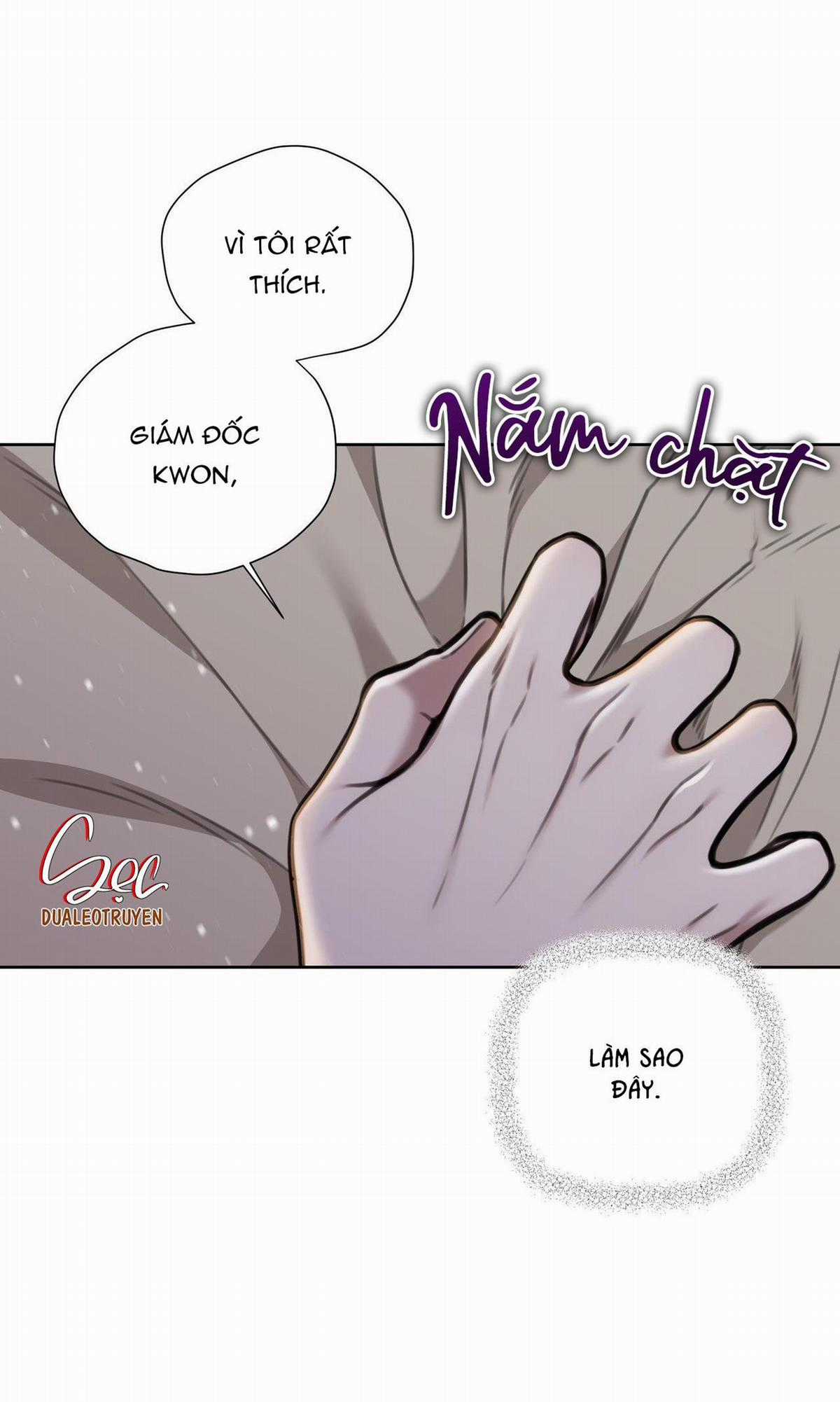 Nuôi Chồng Từ Bé Chapter 30 trang 16