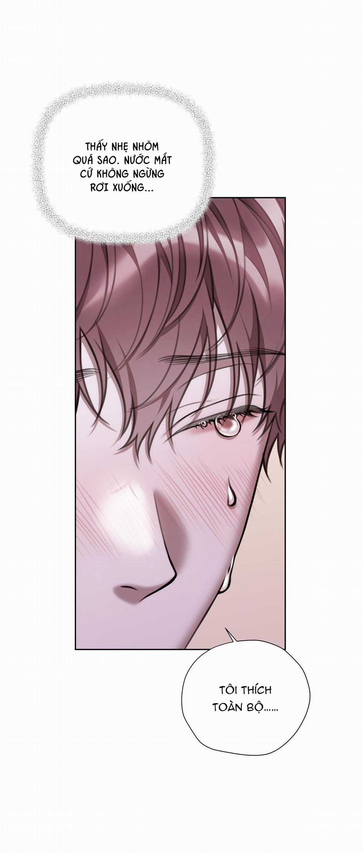 Nuôi Chồng Từ Bé Chapter 30 trang 17