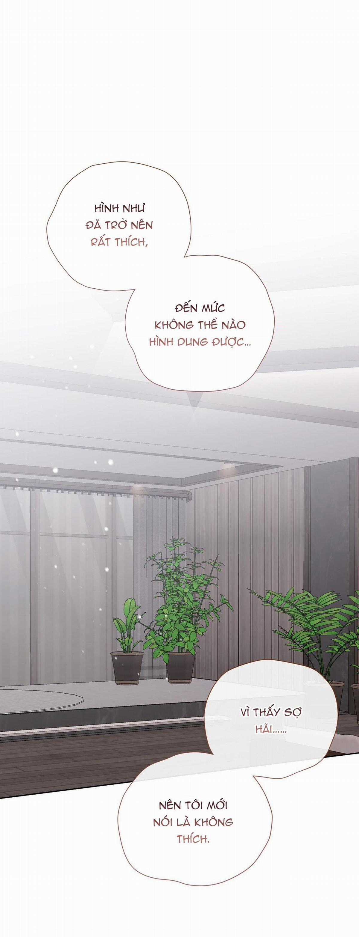 Nuôi Chồng Từ Bé Chapter 30 trang 19