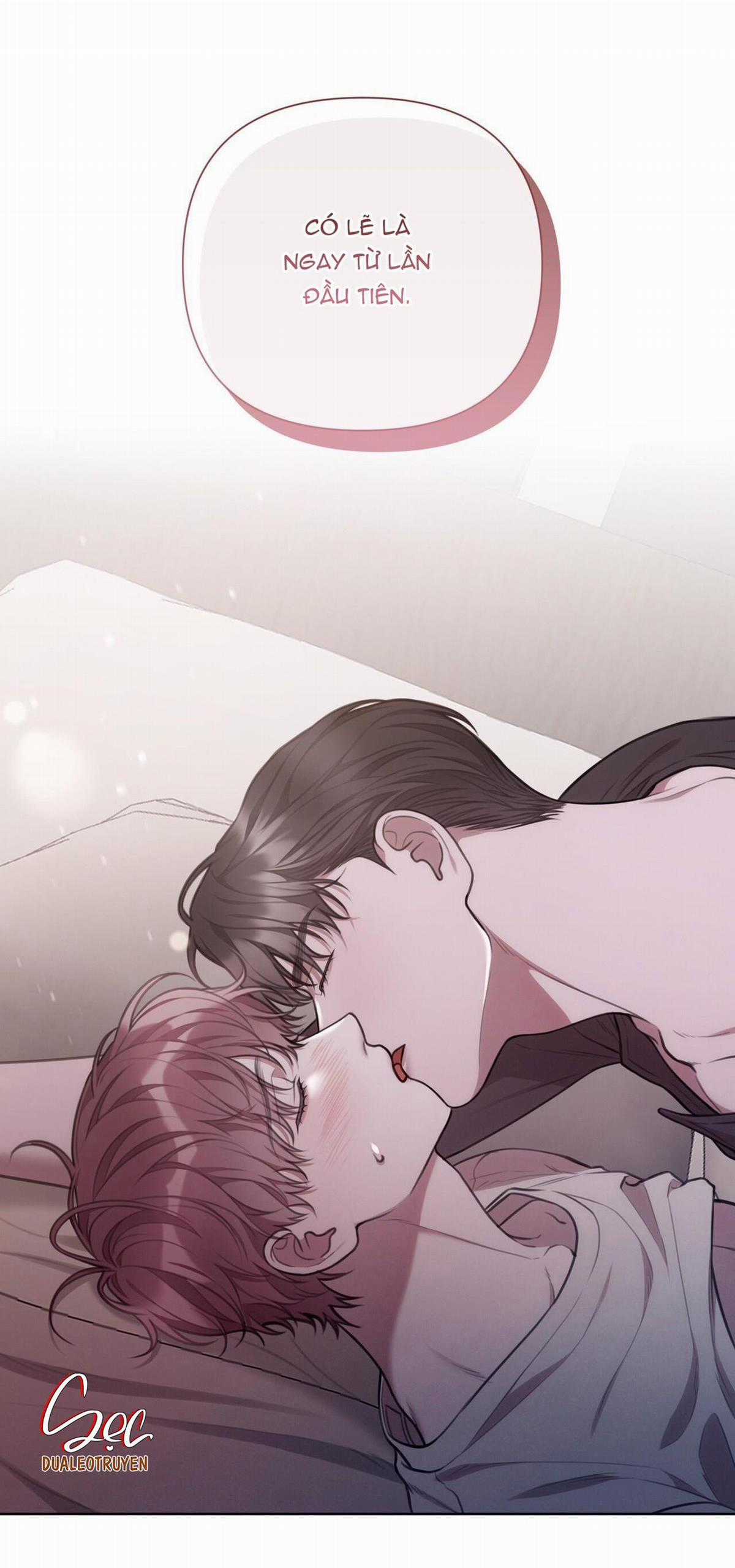 Nuôi Chồng Từ Bé Chapter 30 trang 2