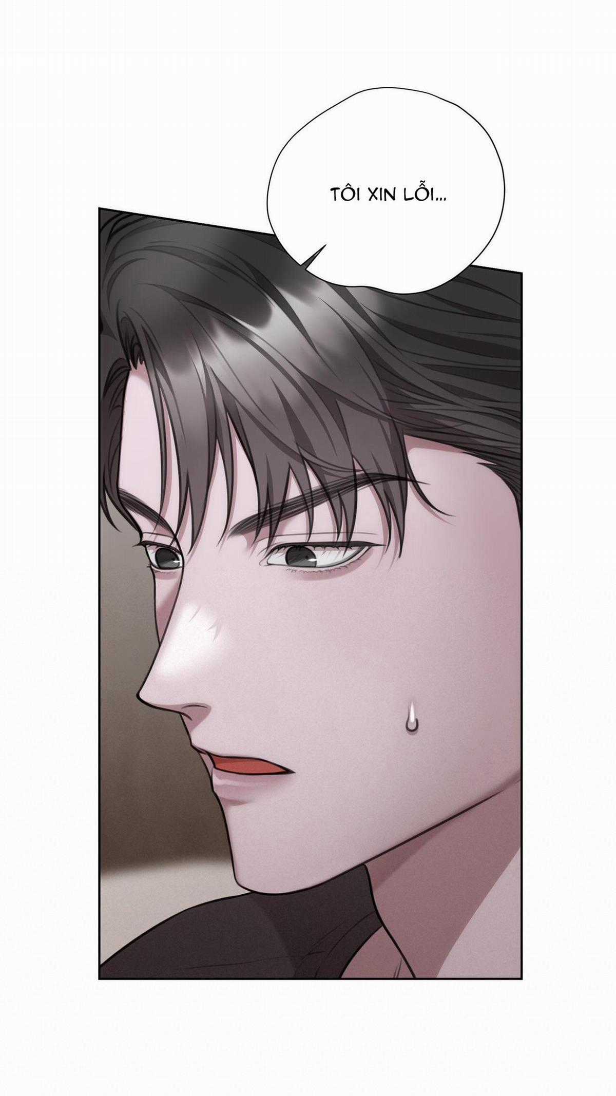 Nuôi Chồng Từ Bé Chapter 30 trang 21