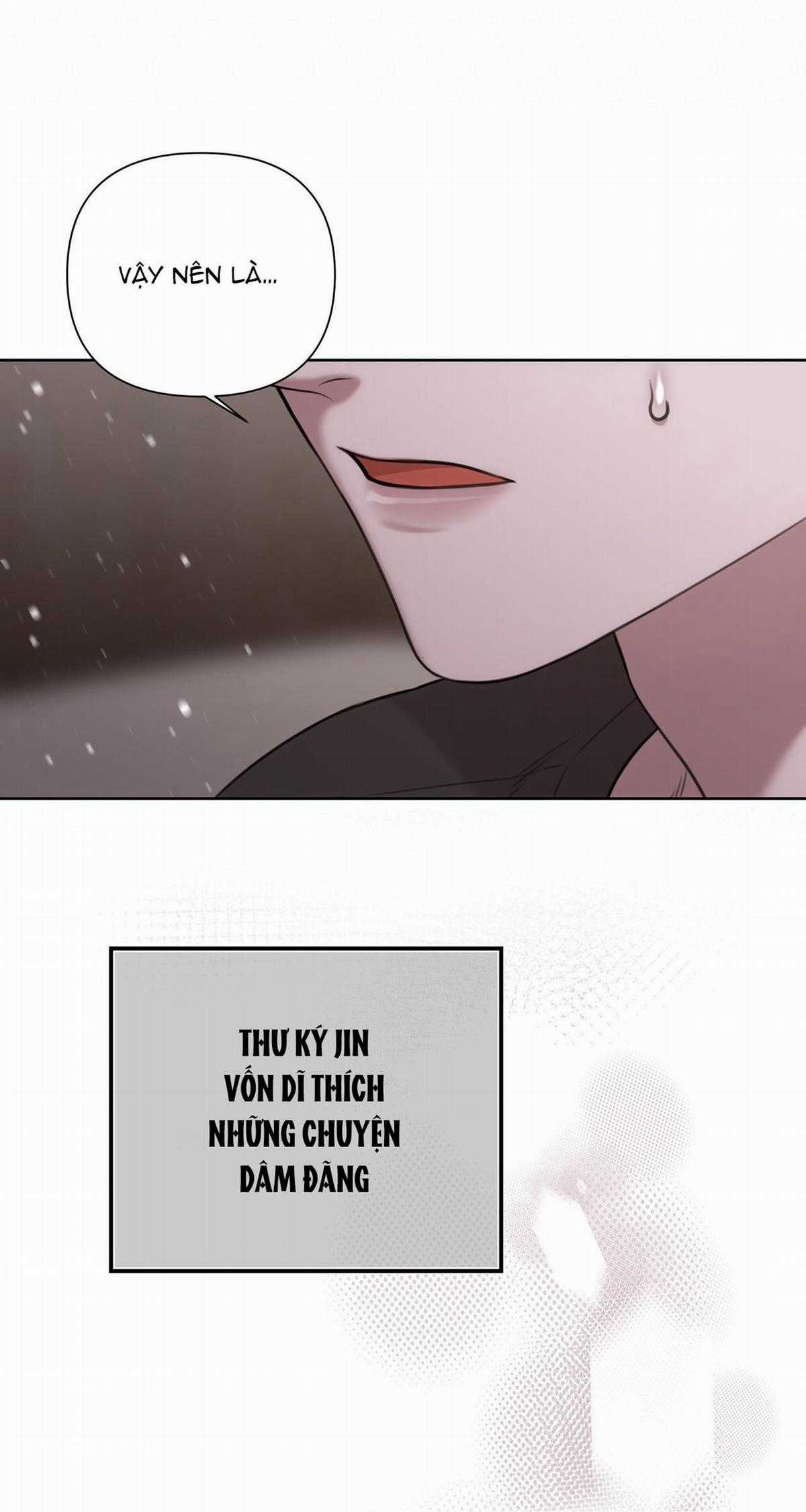 Nuôi Chồng Từ Bé Chapter 30 trang 22