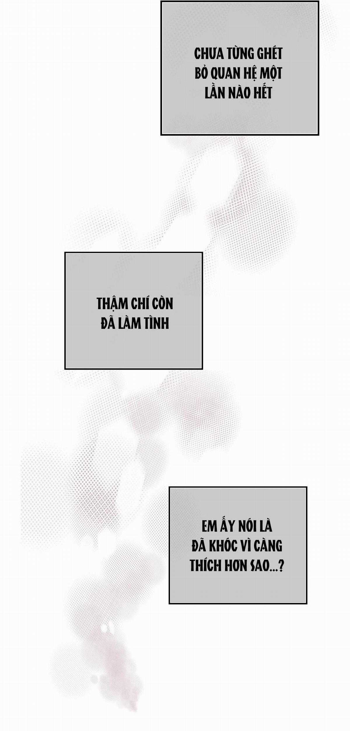 Nuôi Chồng Từ Bé Chapter 30 trang 23