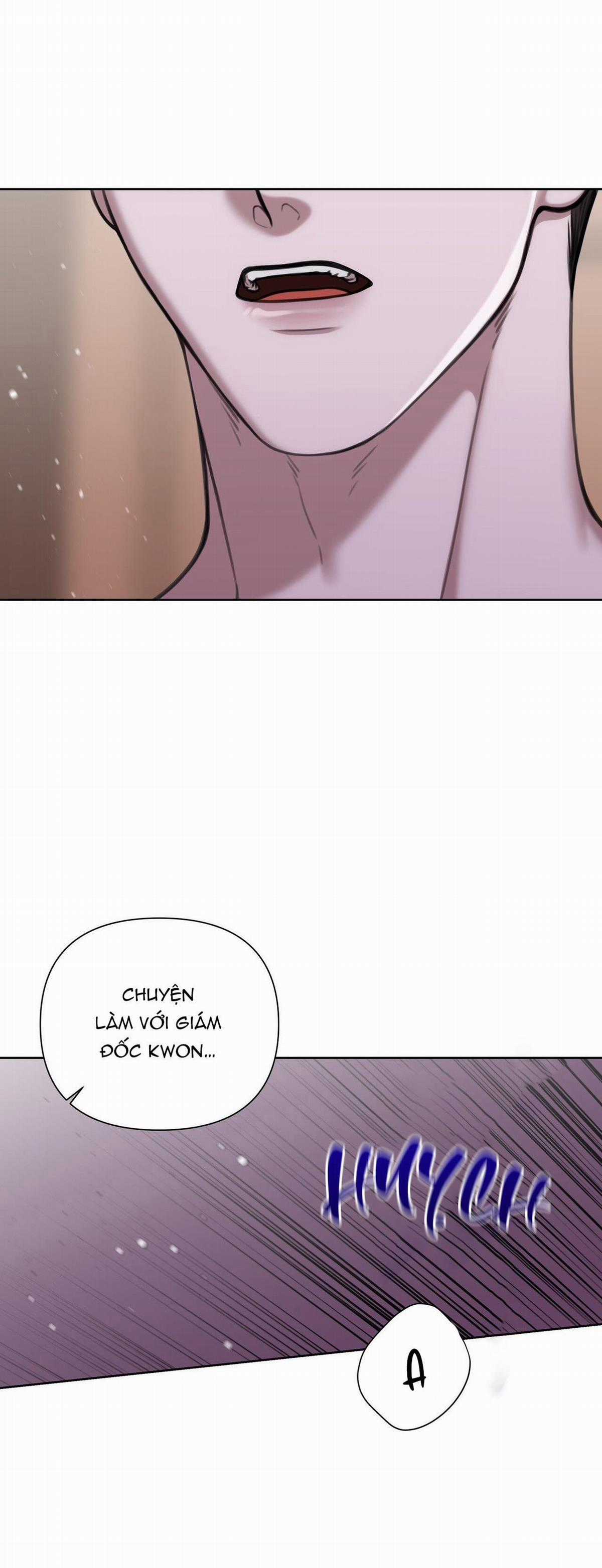 Nuôi Chồng Từ Bé Chapter 30 trang 26