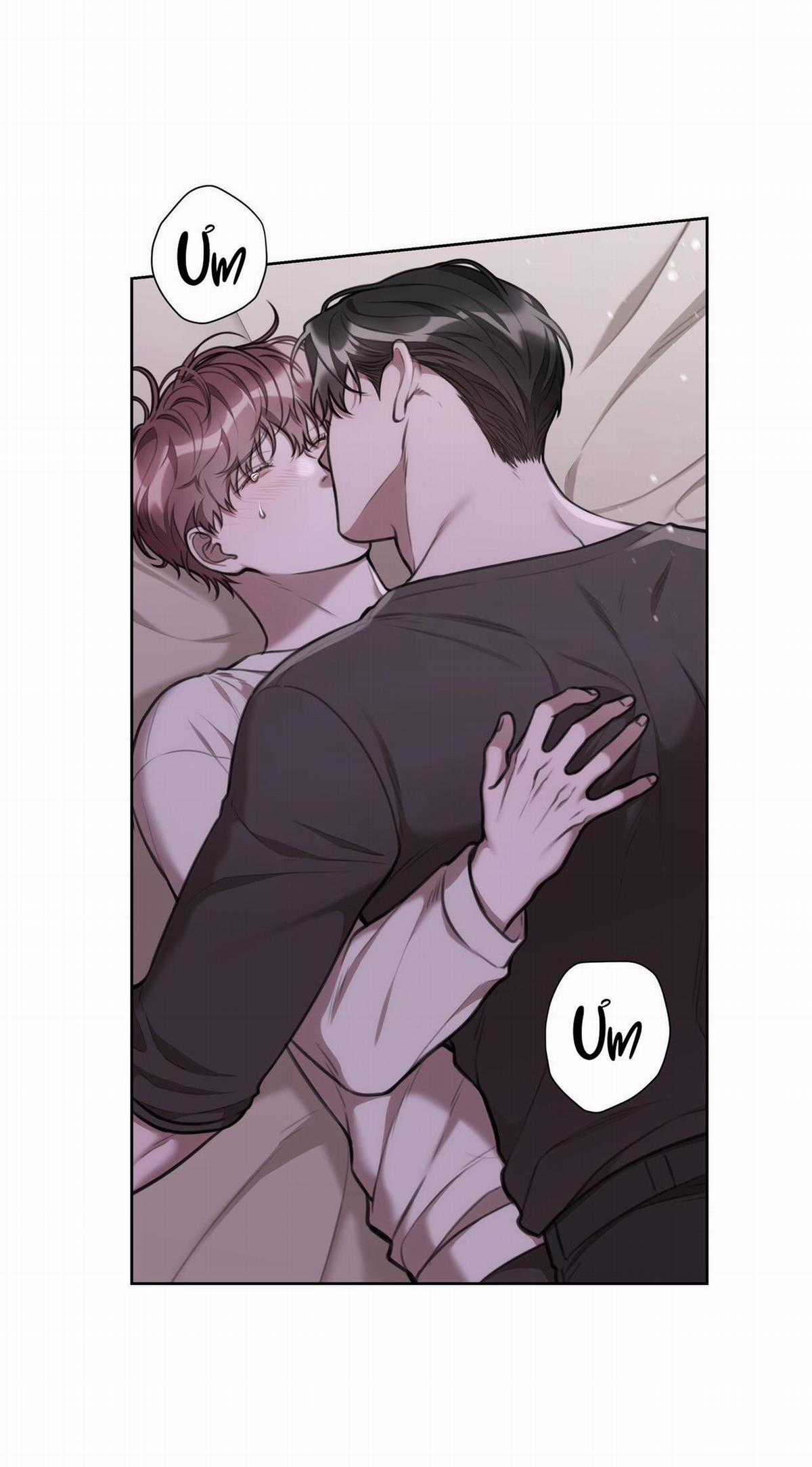 Nuôi Chồng Từ Bé Chapter 30 trang 27